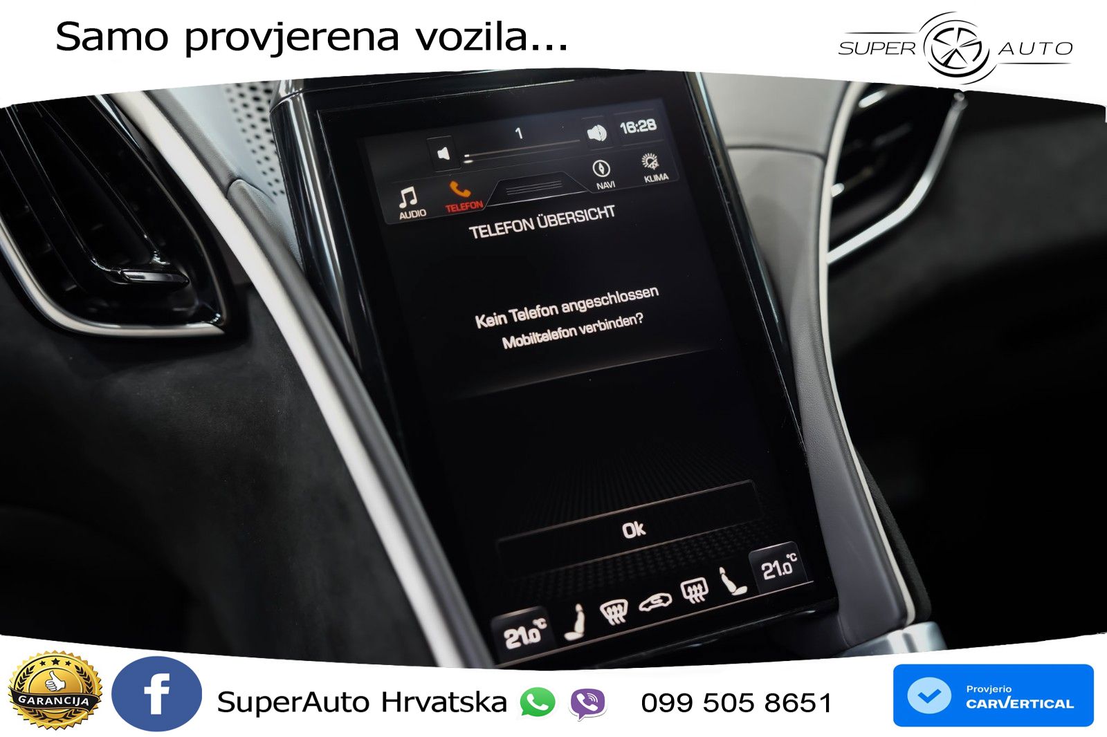 Ferrari Roma Spider 3.9 V8 (620 KS) F1 DCT
