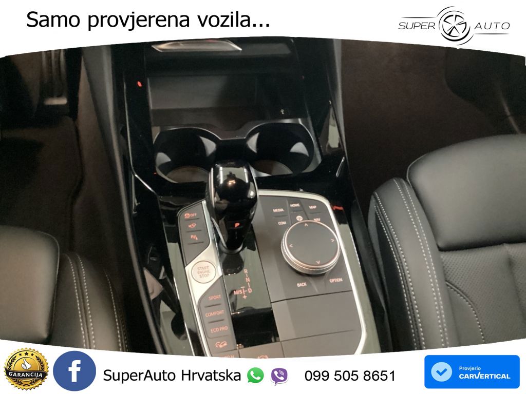 BMW X3 M40i xDrive Steptronic