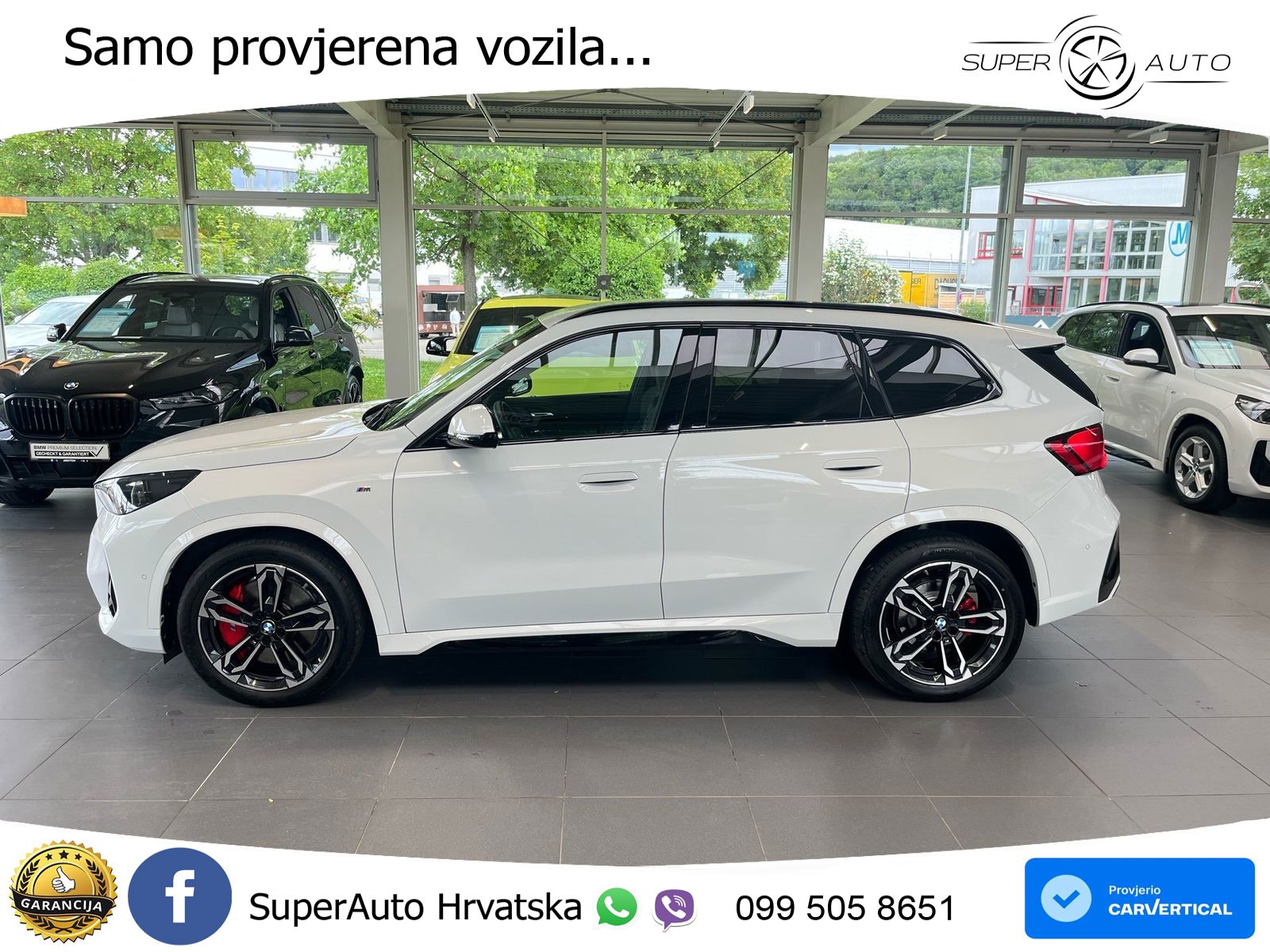 BMW X1 20d (163 KS) sDrive Steptronic