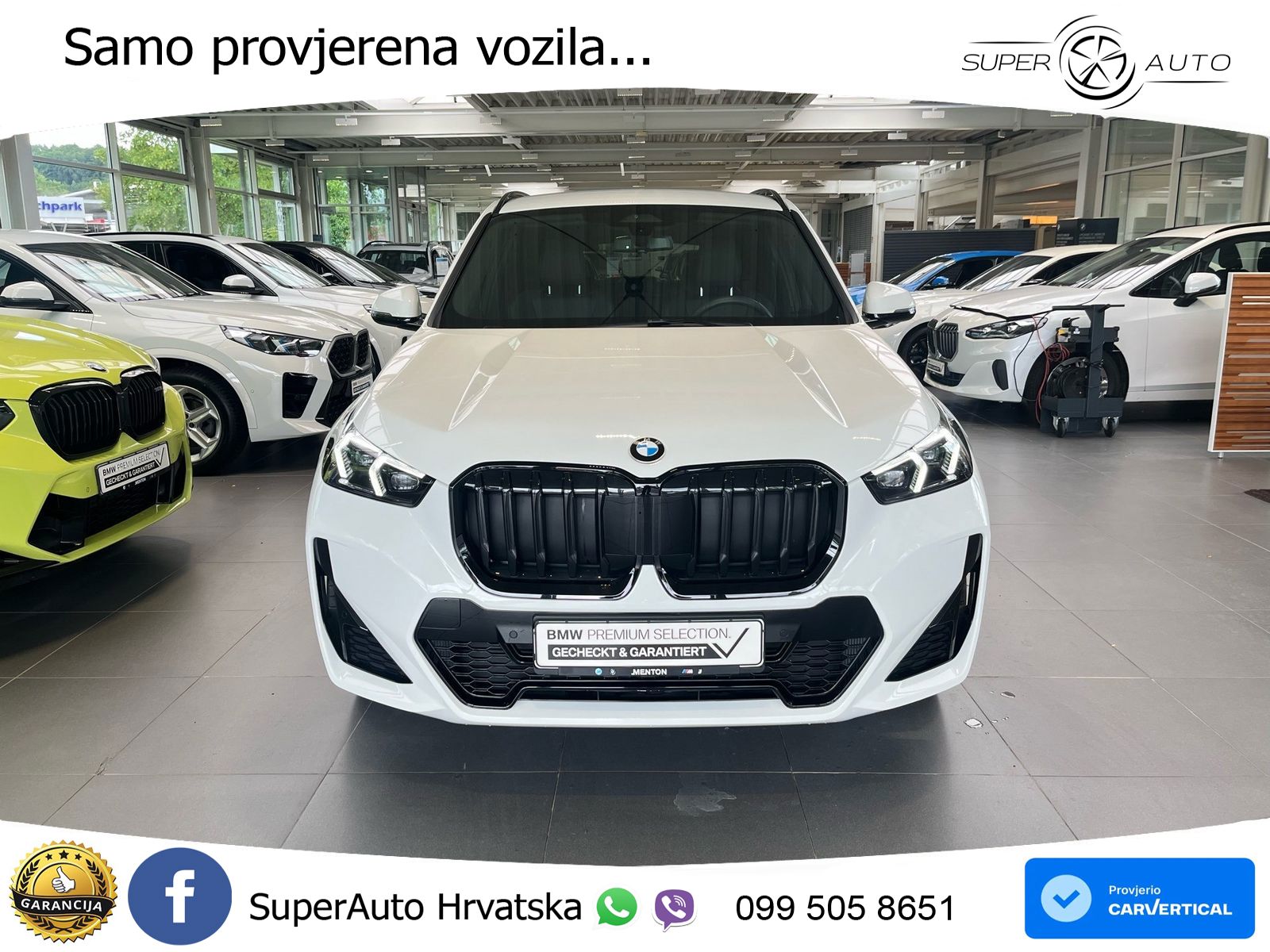 BMW X1 20d (163 KS) sDrive Steptronic