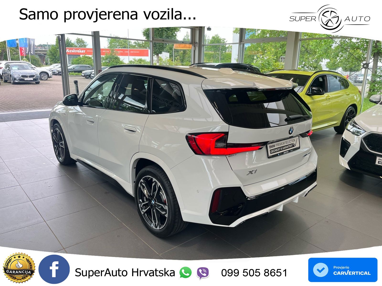 BMW X1 20d (163 KS) sDrive Steptronic
