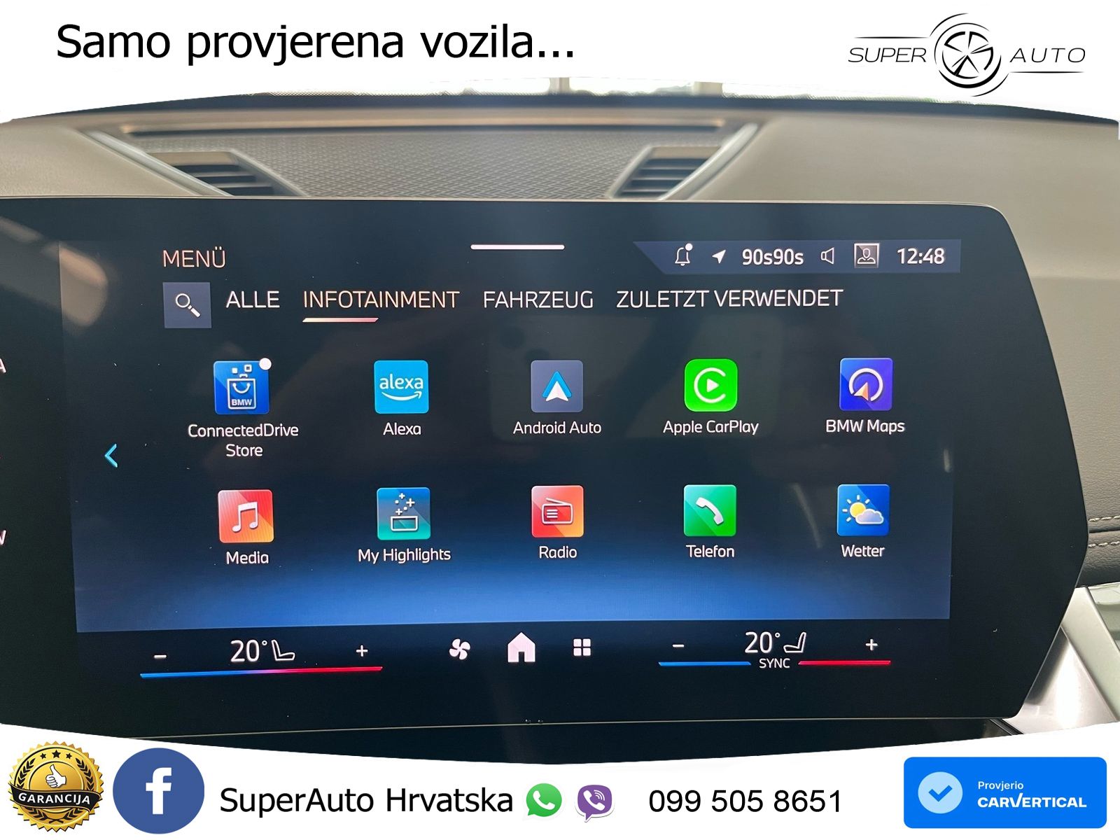 BMW X1 20d (163 KS) sDrive Steptronic