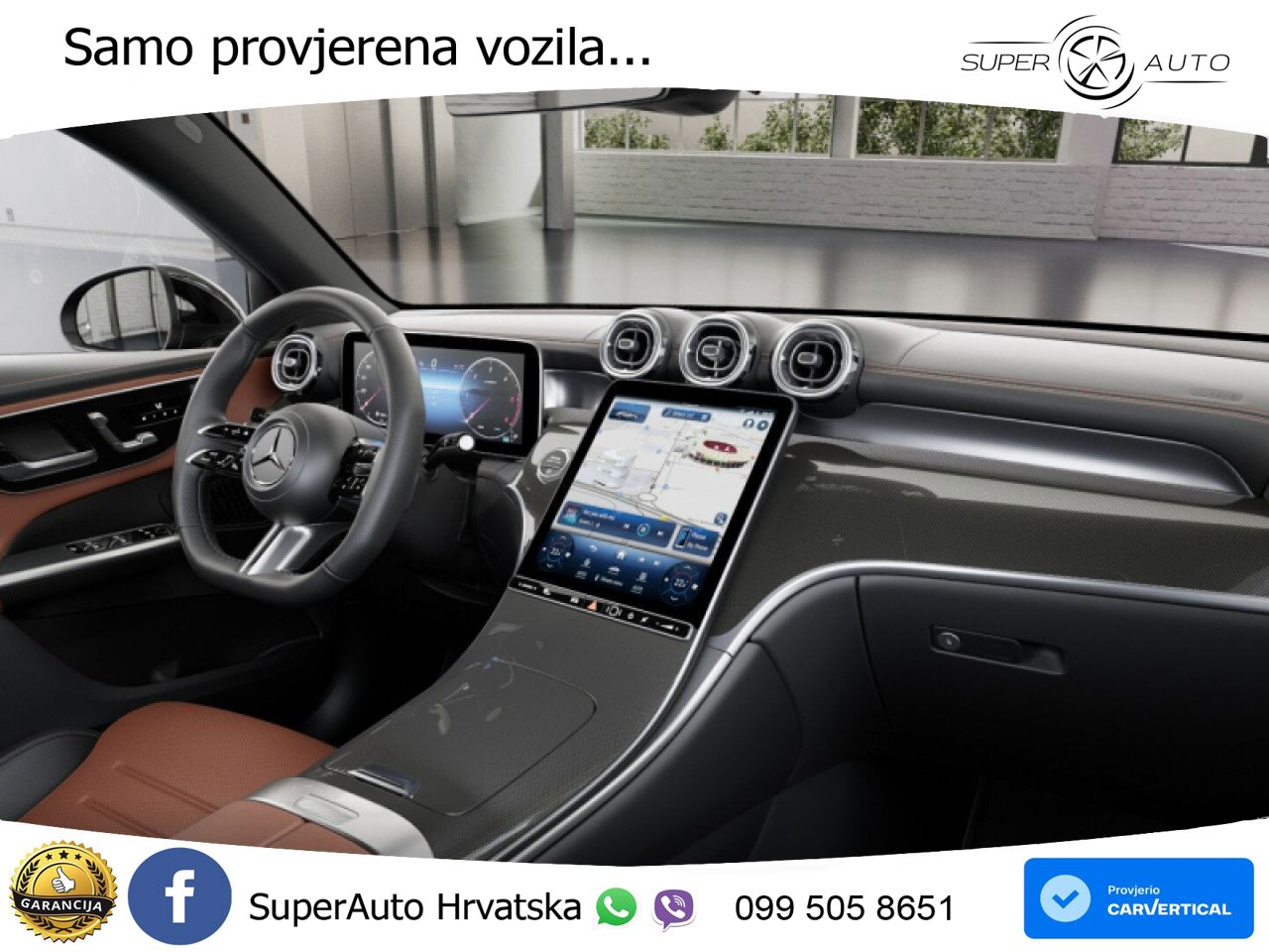 Mercedes GLC 220d (197 KS) 4MATIC 9G-TRONIC AMG LED+GR SJED+ACC