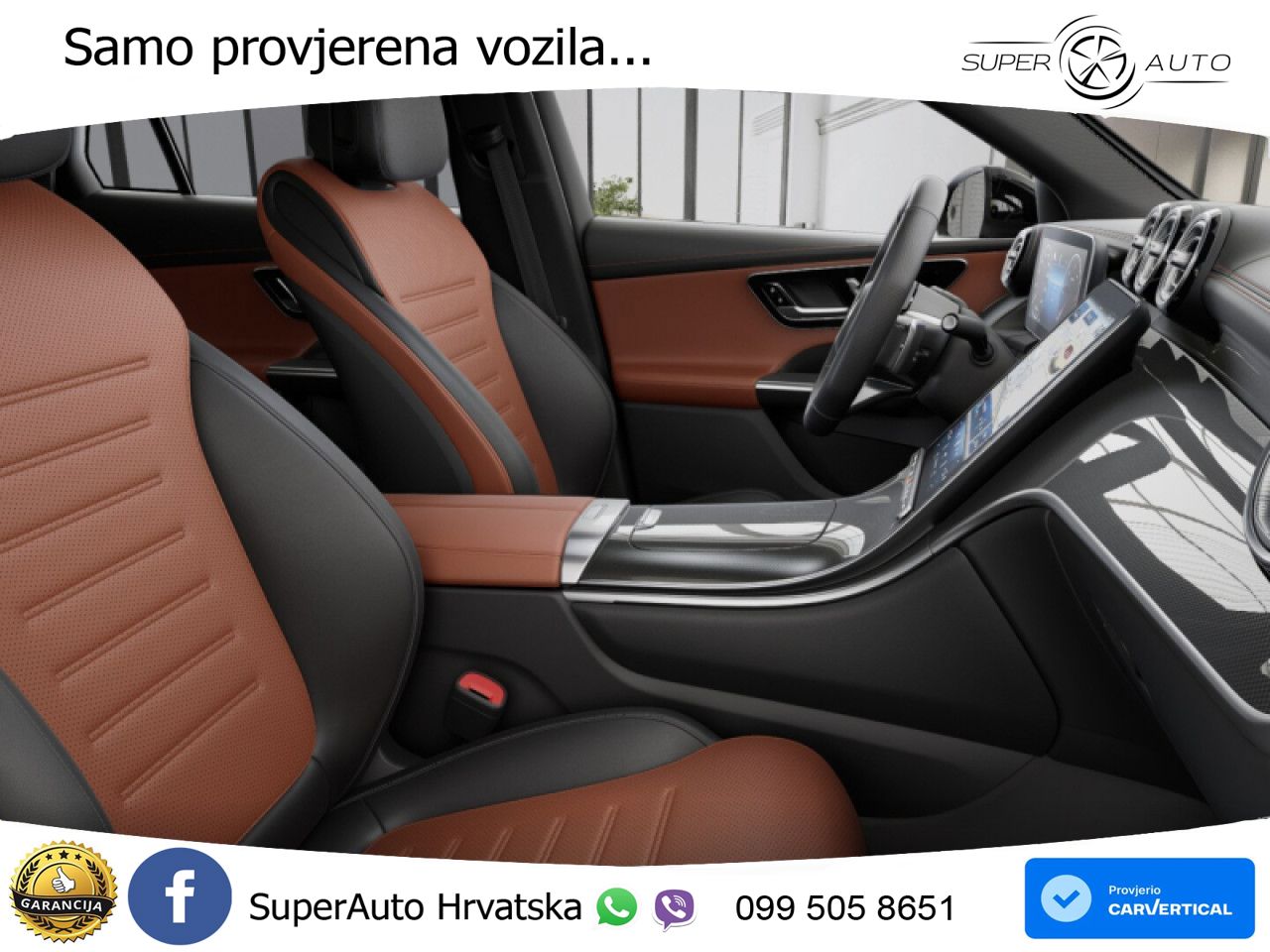 Mercedes GLC 220d (197 KS) 4MATIC 9G-TRONIC AMG LED+GR SJED+ACC