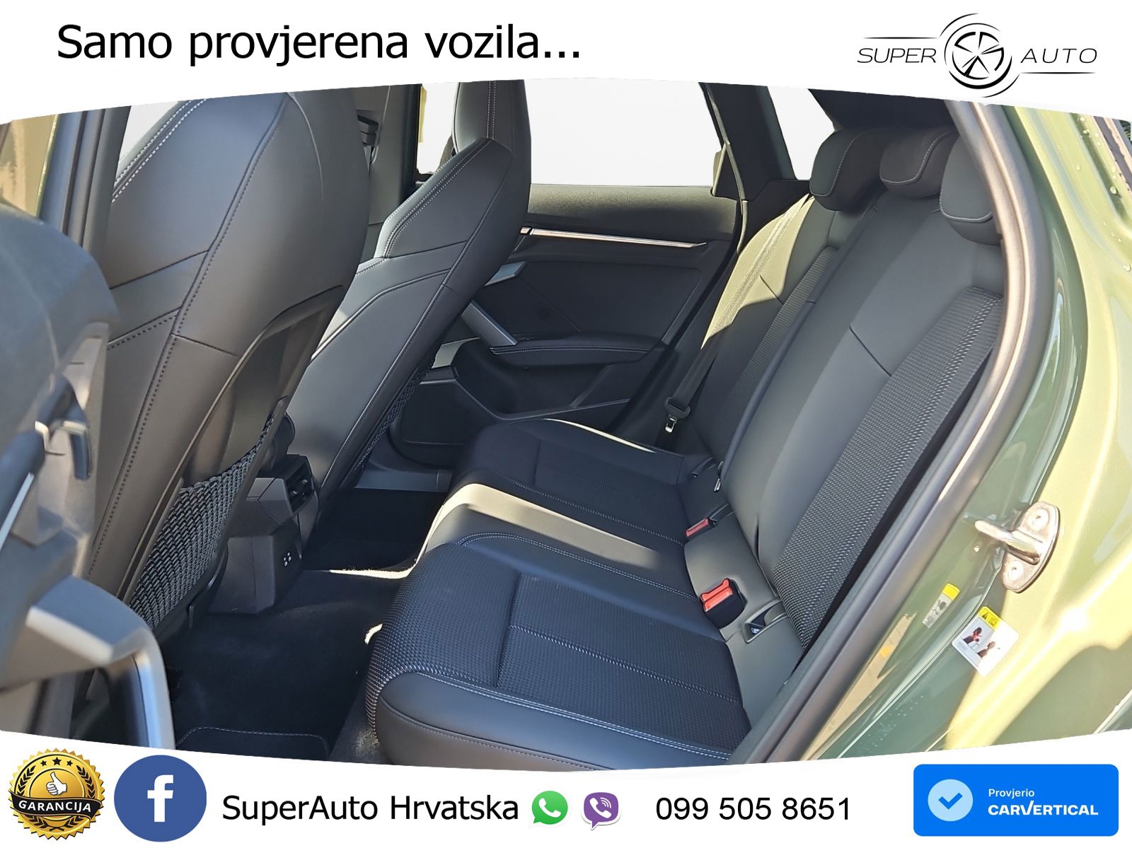 Audi S3 2.0 TFSI (333 KS) quattro S tronic LED+ACC
