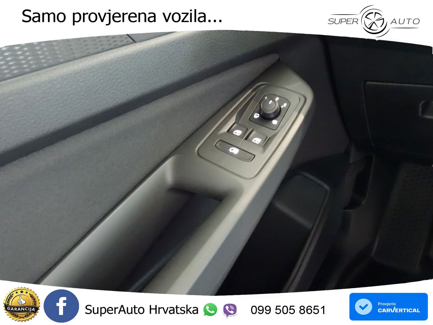 Ford Transit Connect Limited PHEV L1 iACC*TWA*NAV*PDC 150 KS
