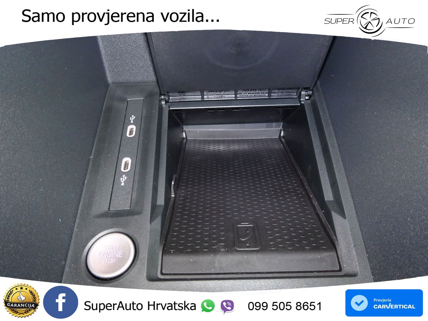 Ford Transit Connect Limited PHEV L1 iACC*TWA*NAV*PDC 150 KS