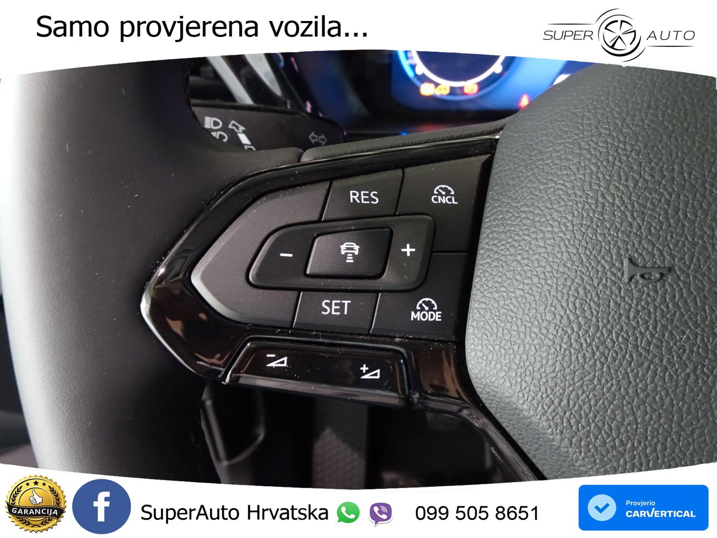 Ford Transit Connect Limited PHEV L1 iACC*TWA*NAV*PDC 150 KS