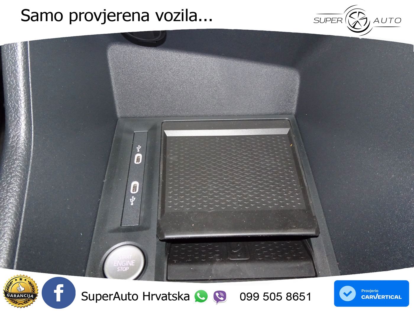 Ford Transit Connect Limited PHEV L1 iACC*TWA*NAV*PDC 150 KS