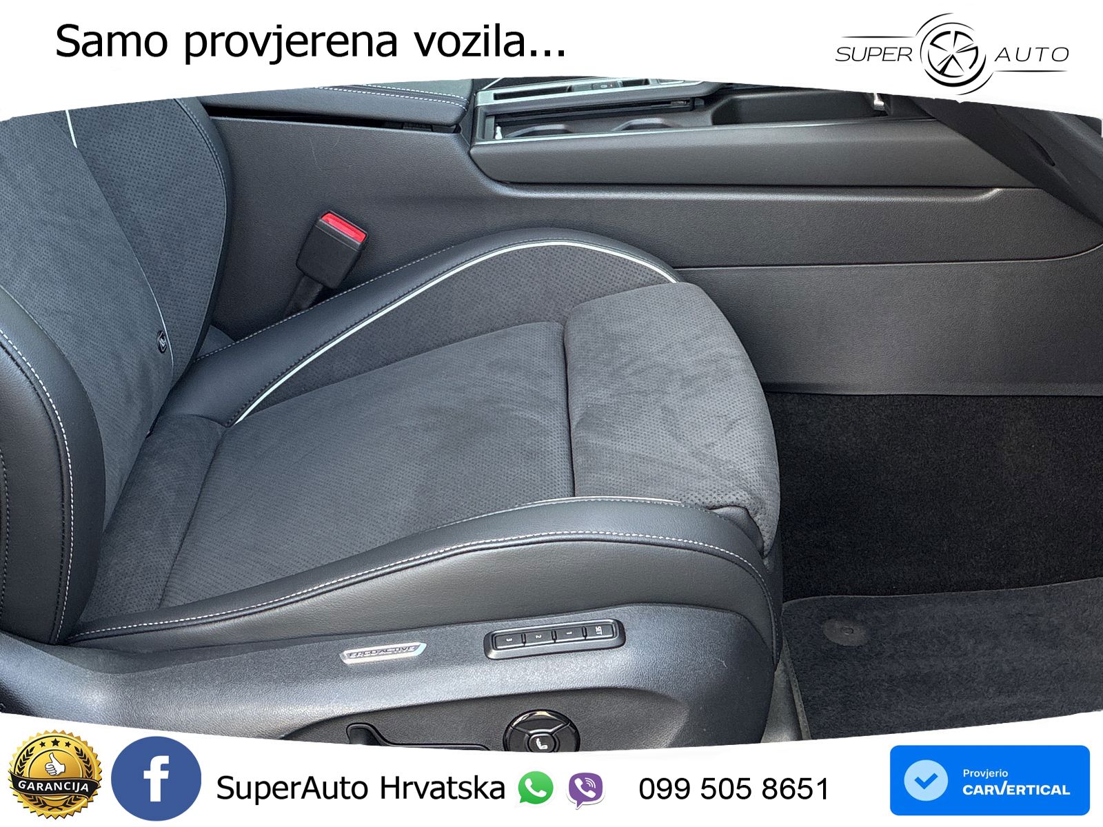 Volkswagen Passat Variant 1.5 eTSI (150 KS) DSG Business LED+GR SJED+ACC