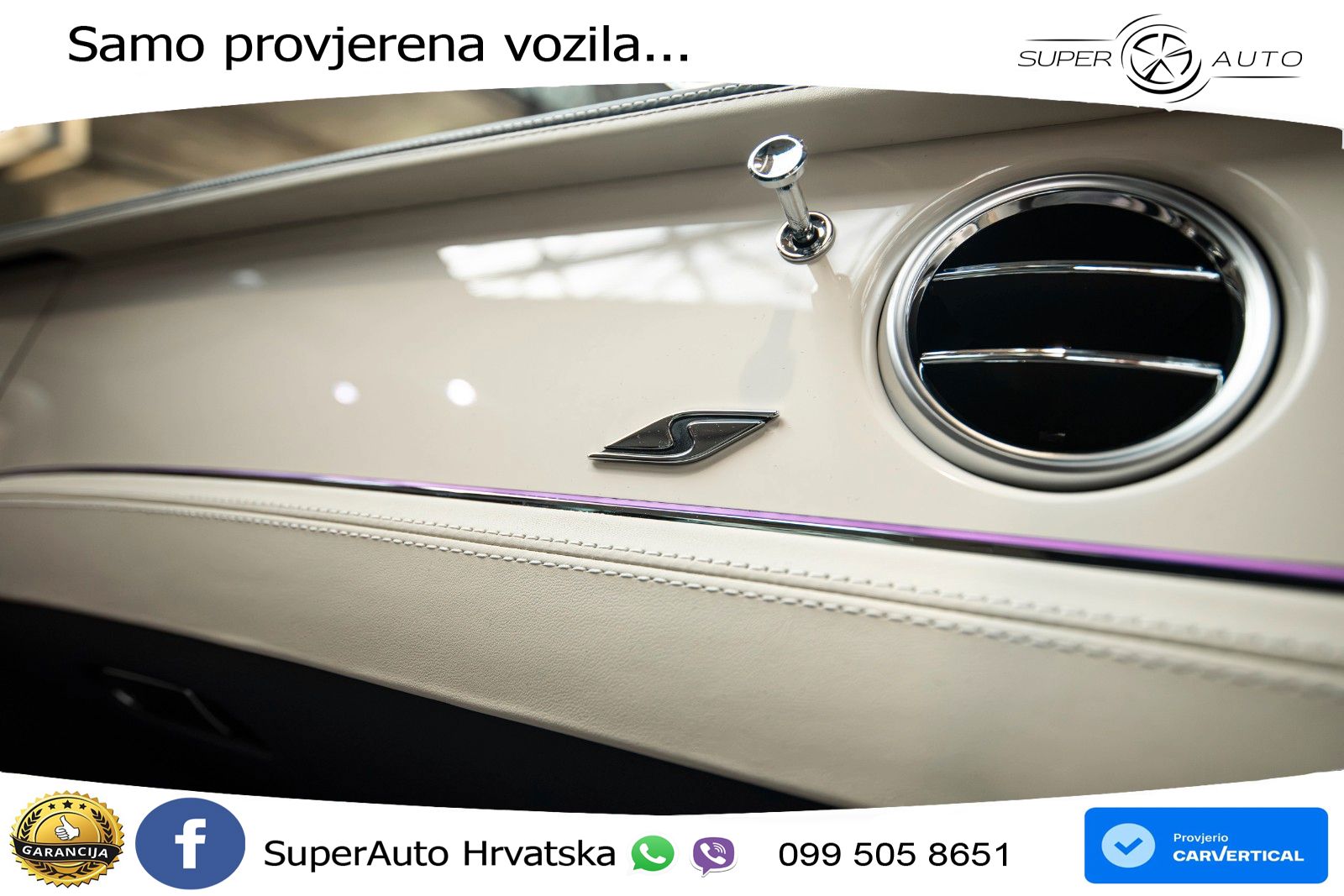 Bentley Continental GT IV 4.0 V8 TFSi (680 KS) AWD DCT