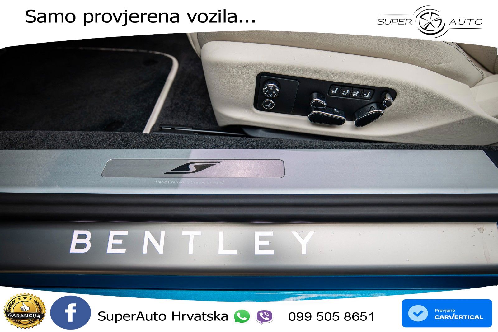 Bentley Continental GT IV 4.0 V8 TFSi (680 KS) AWD DCT