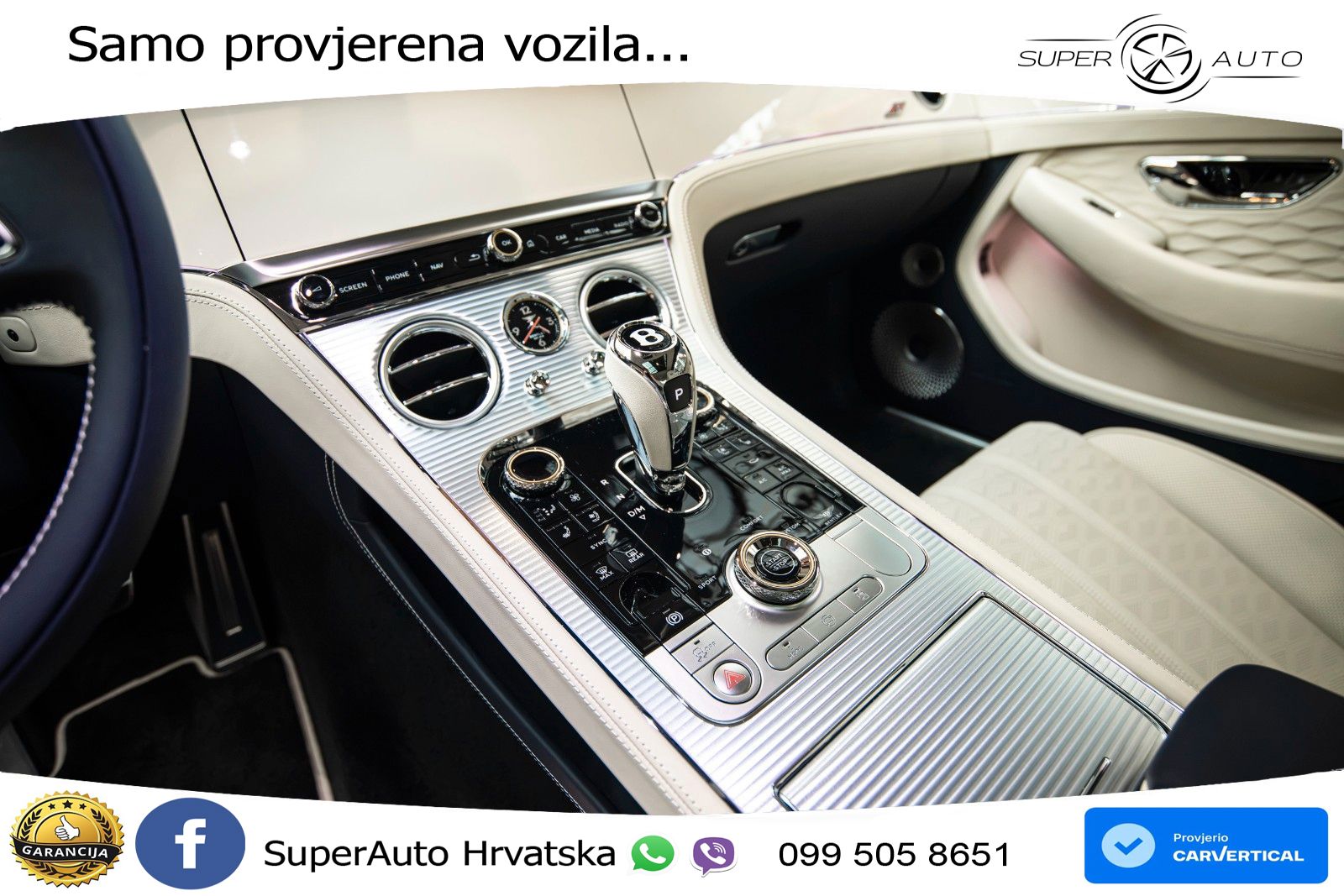 Bentley Continental GT IV 4.0 V8 TFSi (680 KS) AWD DCT