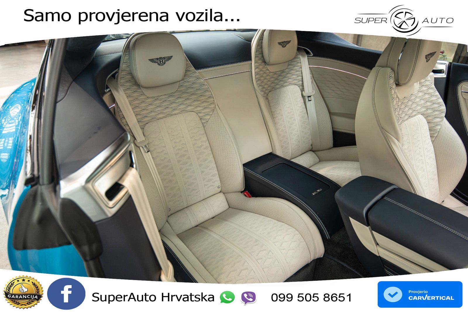 Bentley Continental GT IV 4.0 V8 TFSi (680 KS) AWD DCT
