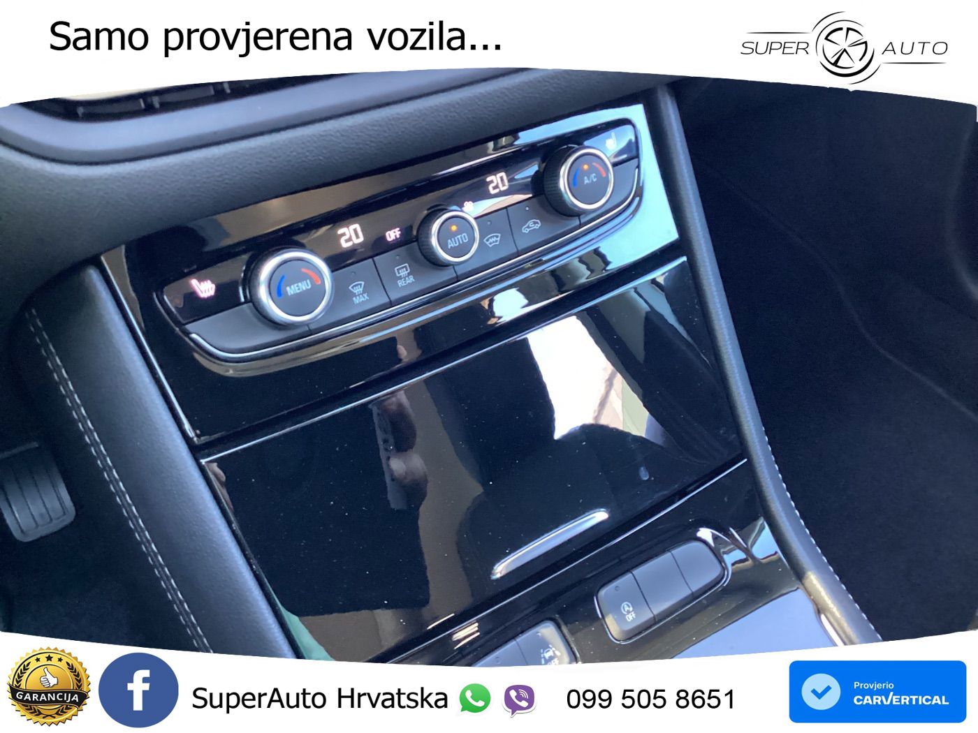 Opel Grandland 1.2i Turbo (130 KS) Automatic LED+GR SJED+ACC