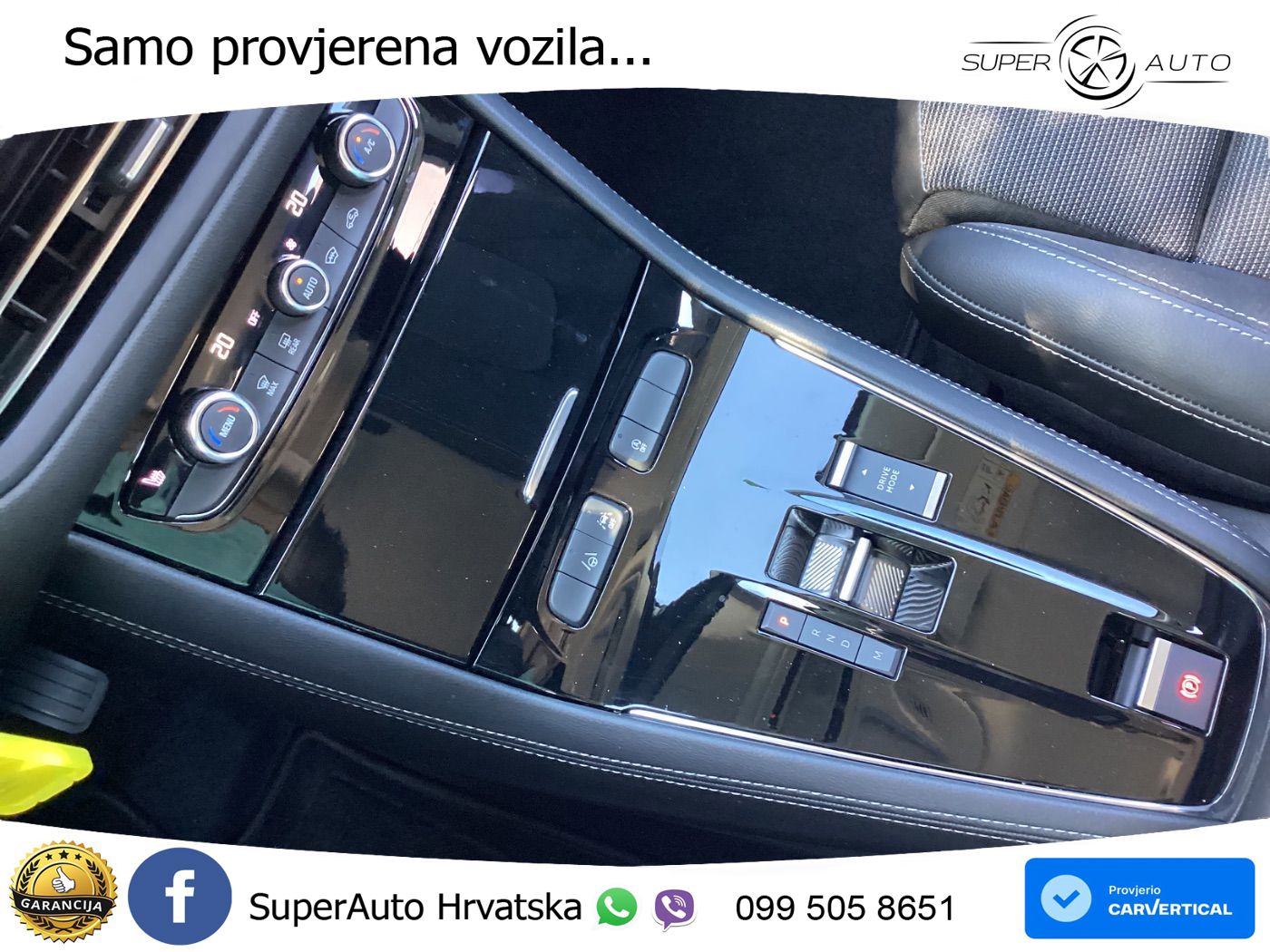 Opel Grandland 1.2i Turbo (130 KS) Automatic LED+GR SJED+ACC