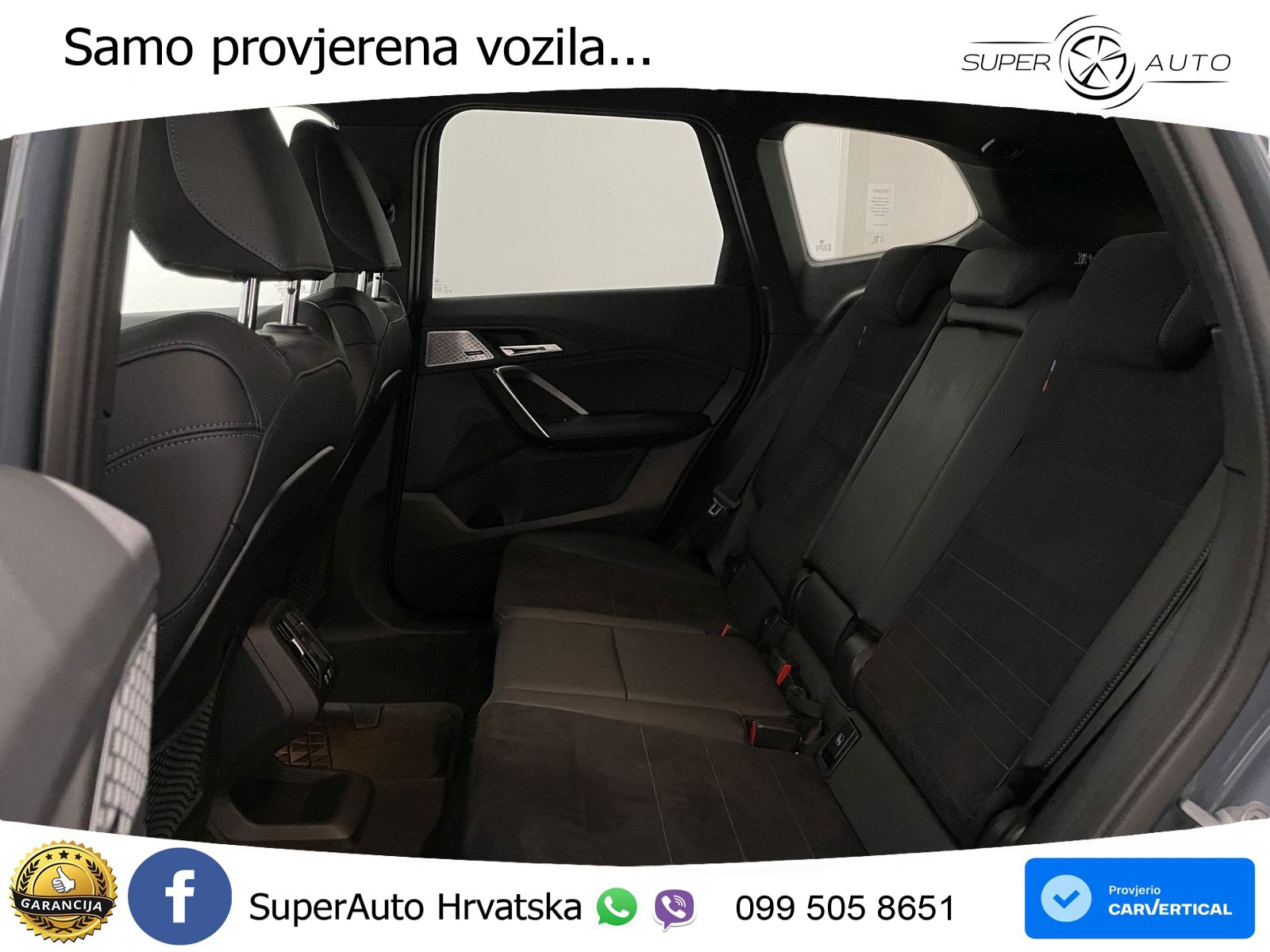 BMW X1 23i (218 KS) xDrive Steptronic M Sport LED+GR SJED+ACC