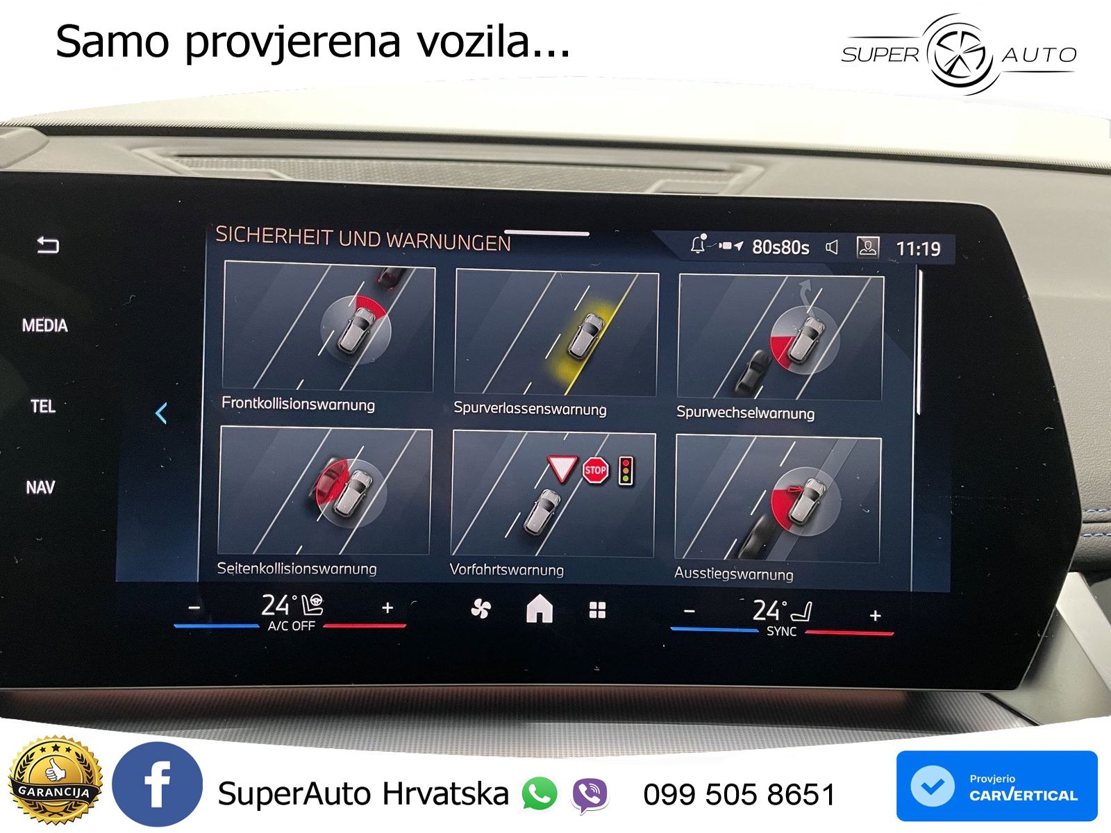 BMW X1 23i (218 KS) xDrive Steptronic M Sport LED+GR SJED+ACC