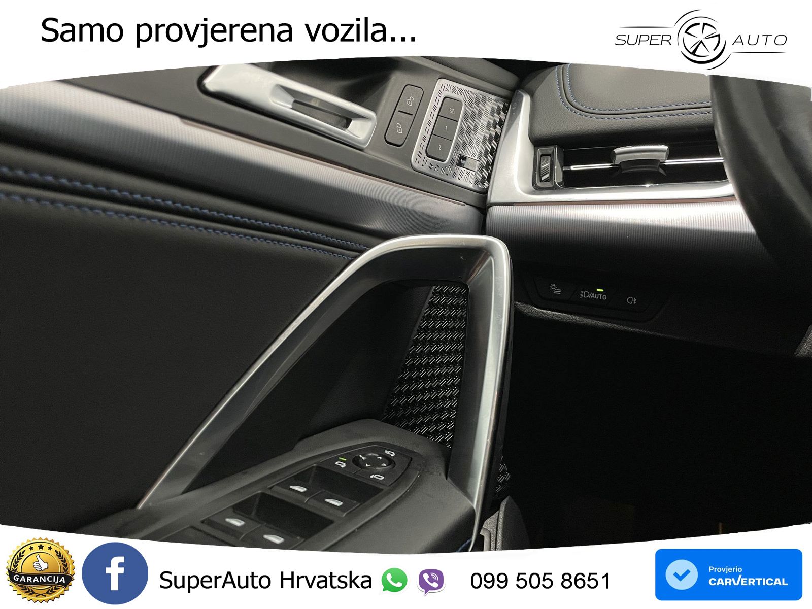 BMW X1 23i (218 KS) xDrive Steptronic M Sport LED+GR SJED+ACC