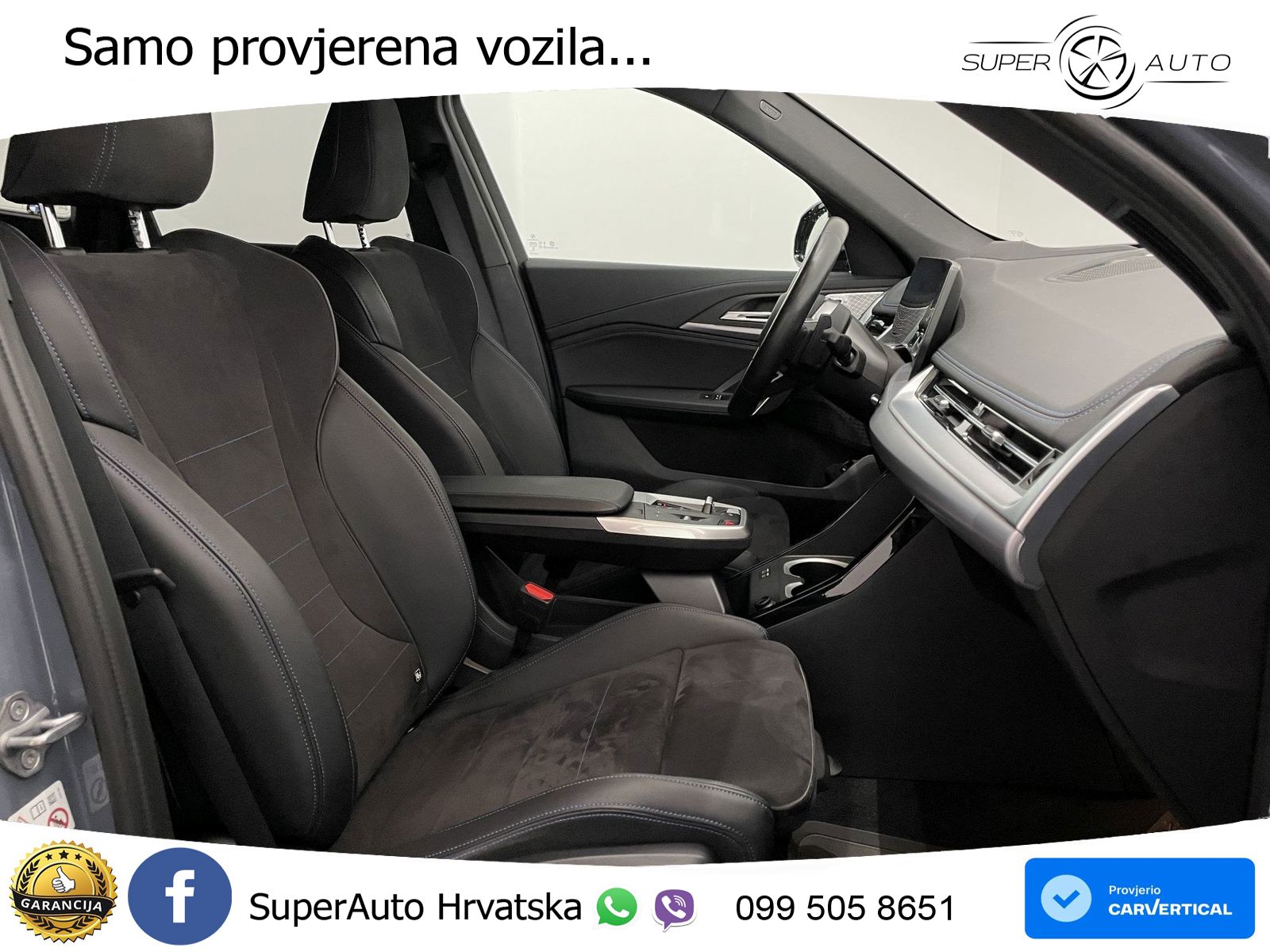 BMW X1 23i (218 KS) xDrive Steptronic M Sport LED+GR SJED+ACC