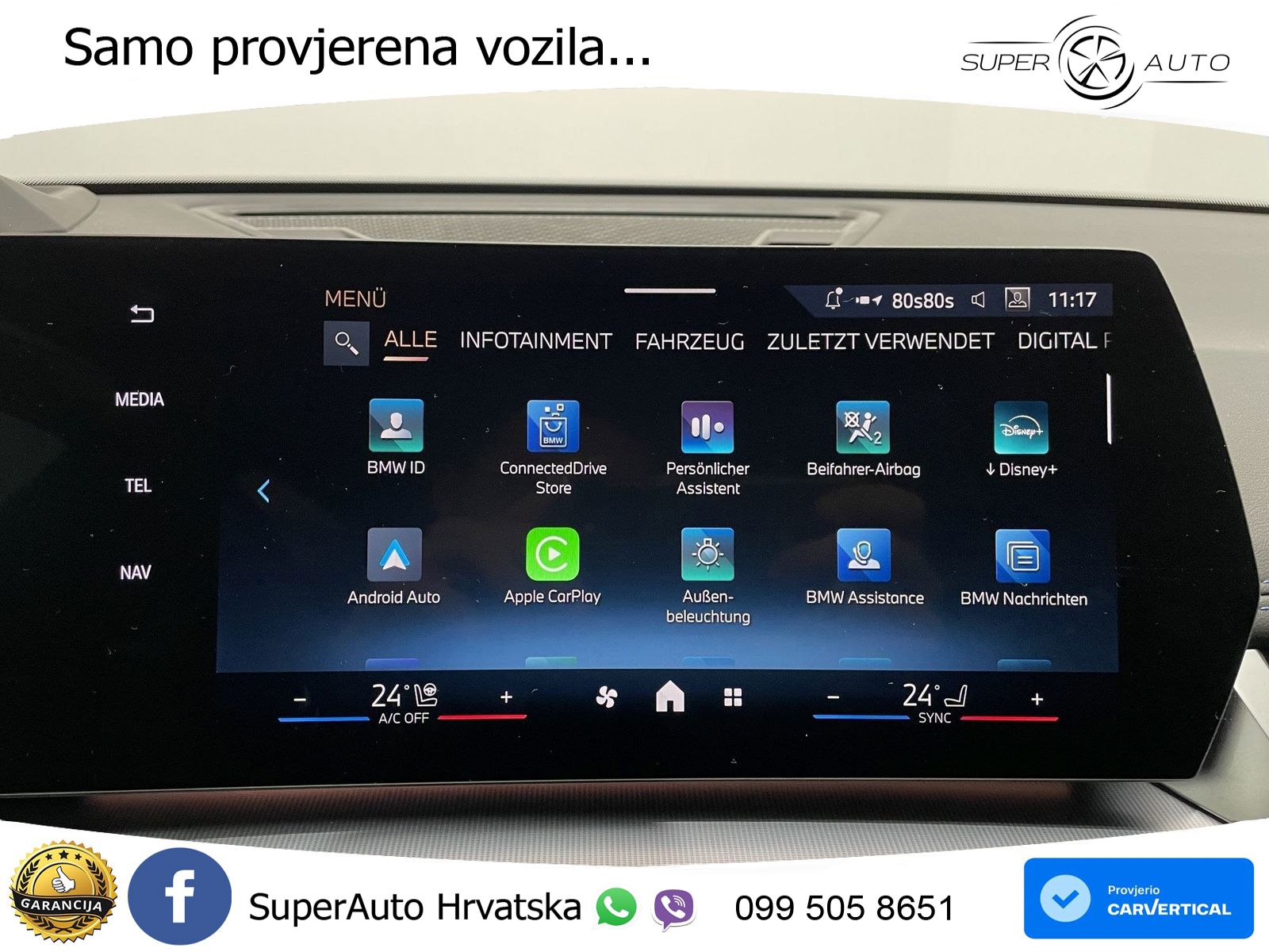 BMW X1 23i (218 KS) xDrive Steptronic M Sport LED+GR SJED+ACC