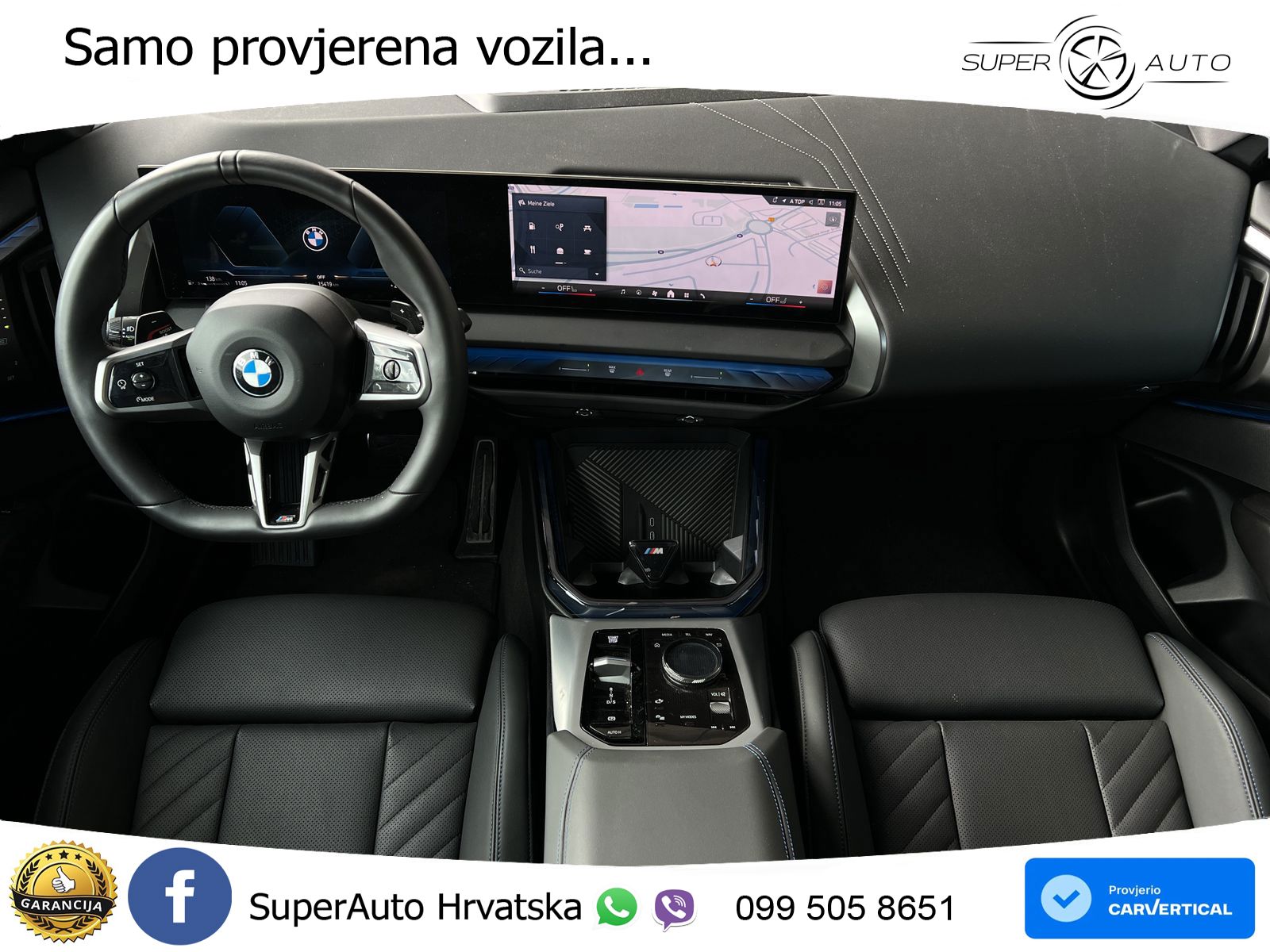 BMW X3 20 xDrive Steptronic M Sport LED+GR SJED+ACC