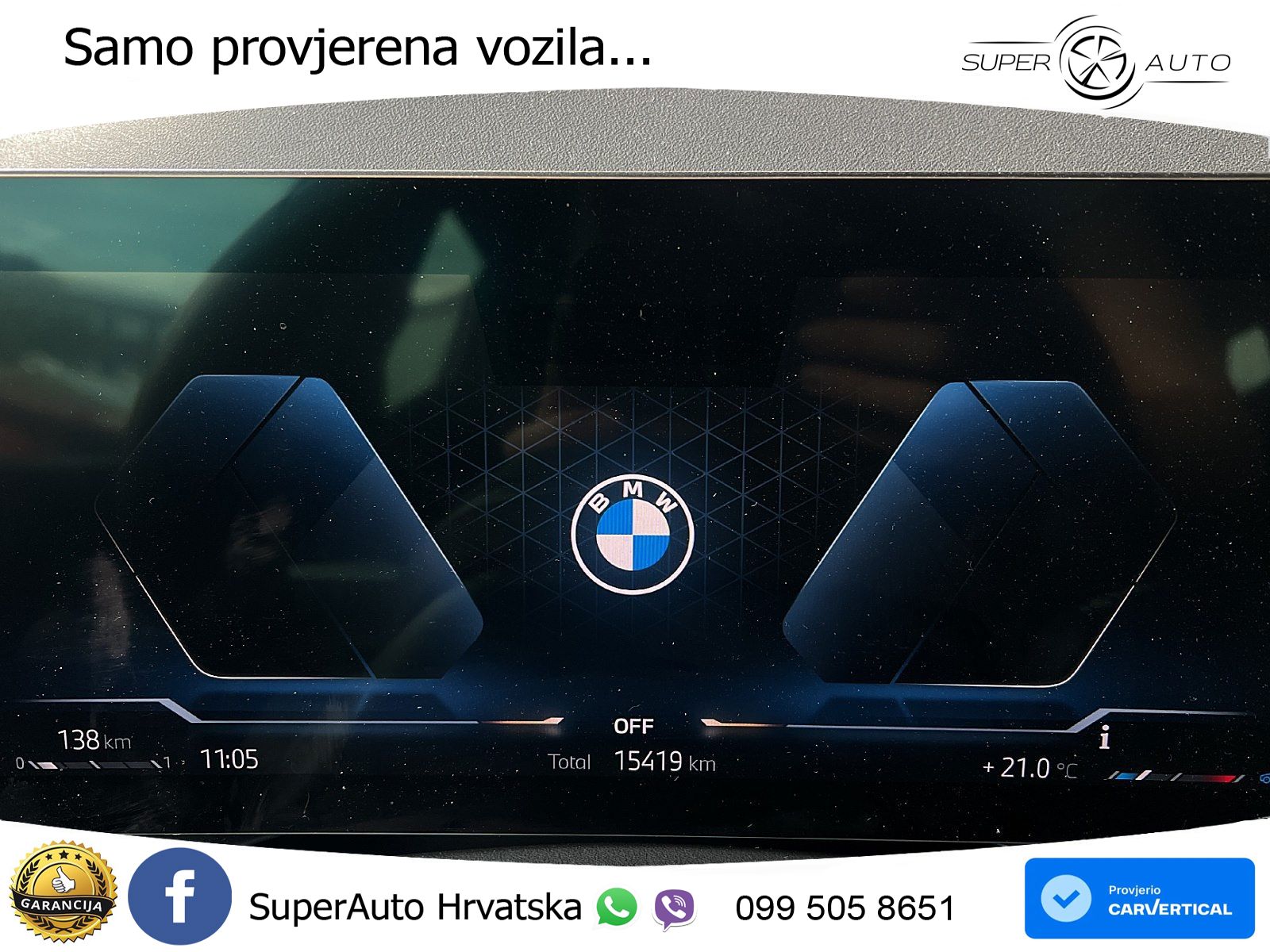 BMW X3 20 xDrive Steptronic M Sport LED+GR SJED+ACC