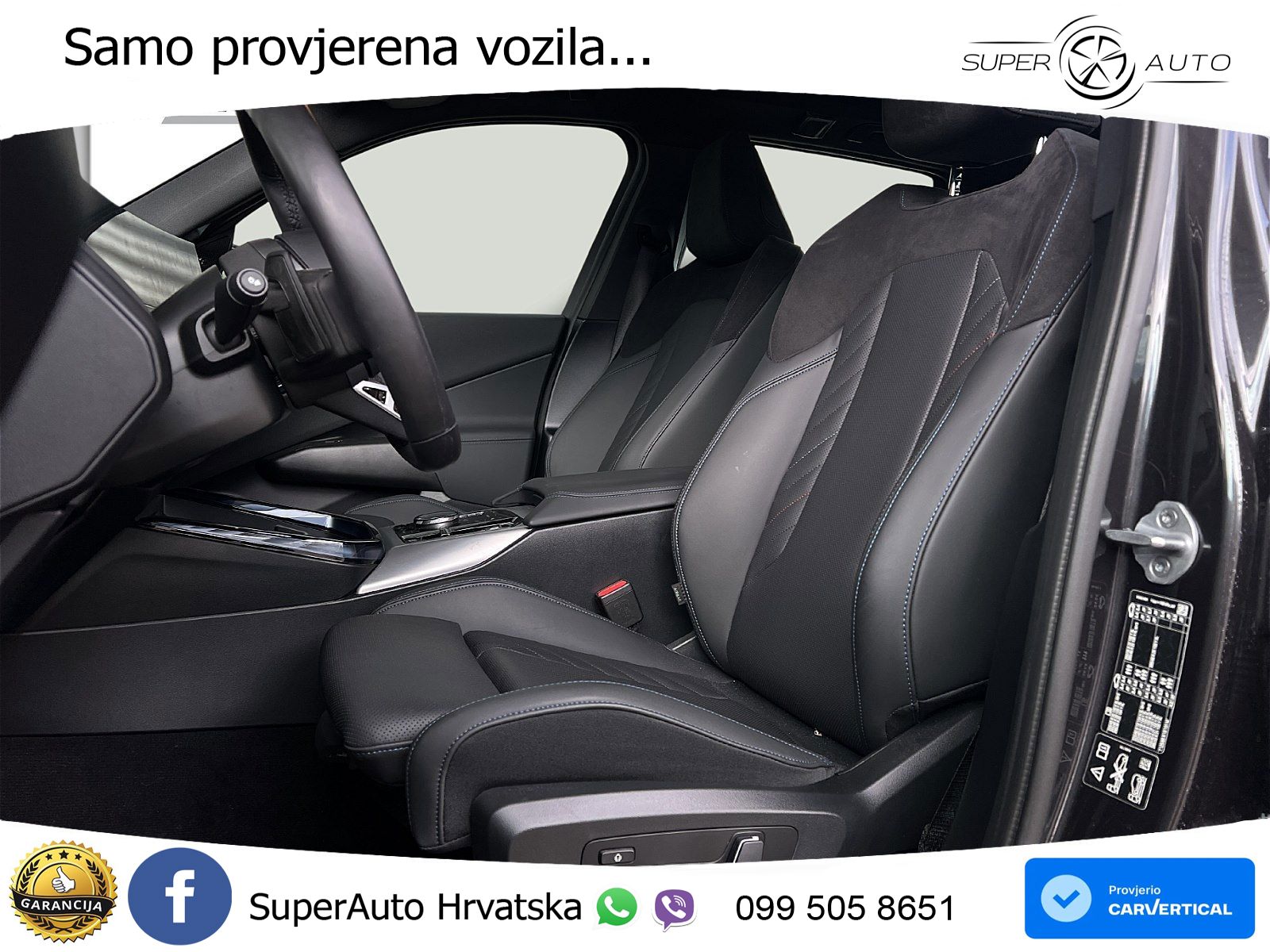 BMW X3 20 xDrive Steptronic M Sport LED+GR SJED+ACC