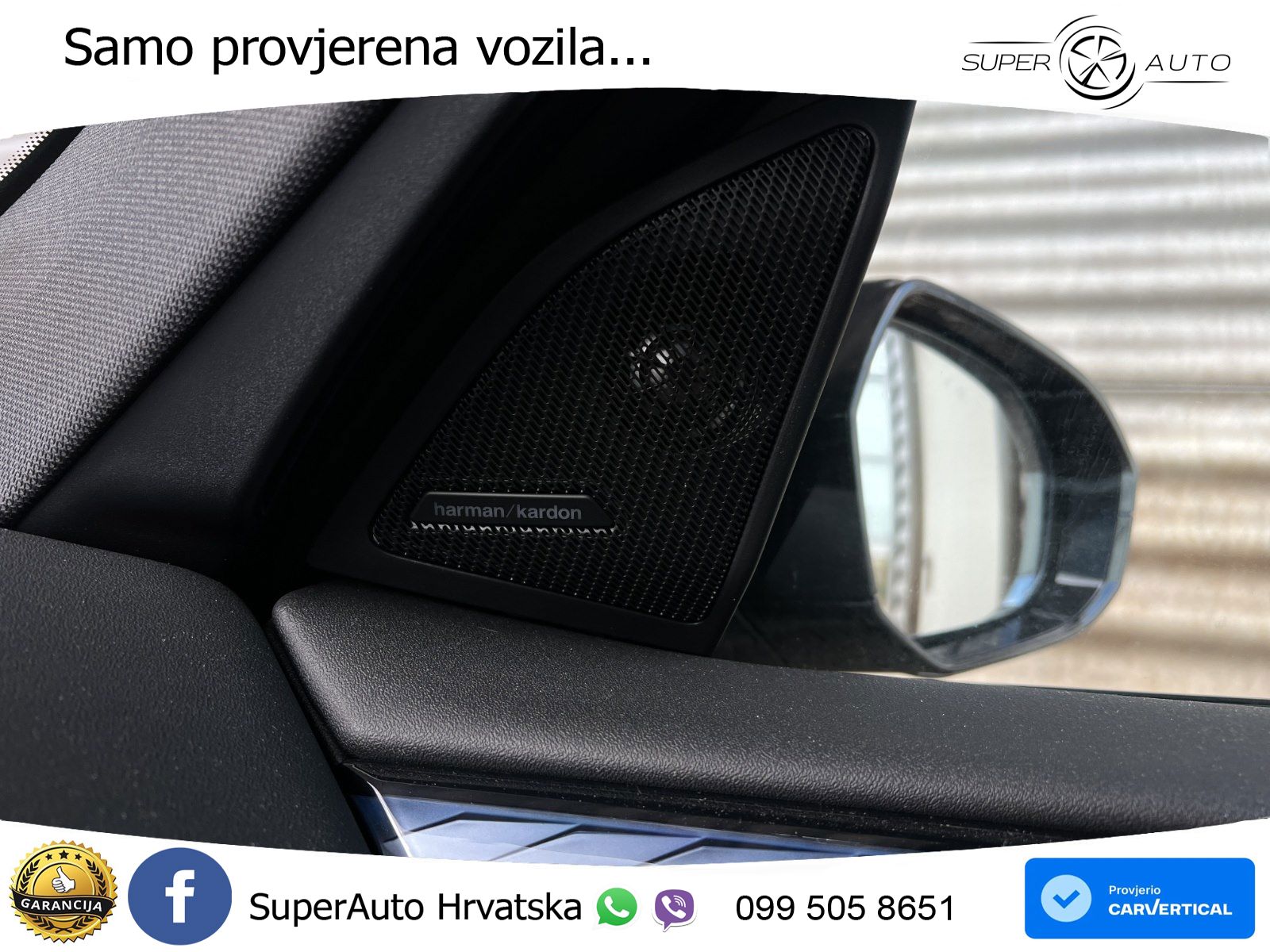BMW X3 20 xDrive Steptronic M Sport LED+GR SJED+ACC