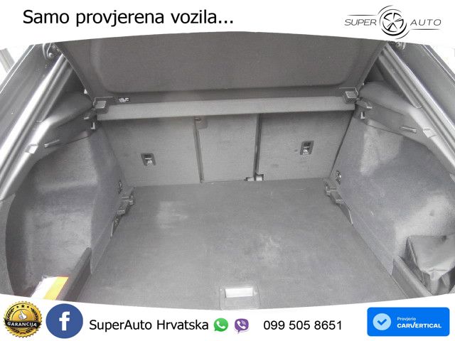 Audi Q3 35 TDI (150 KS) S tronic S line LED+ACC