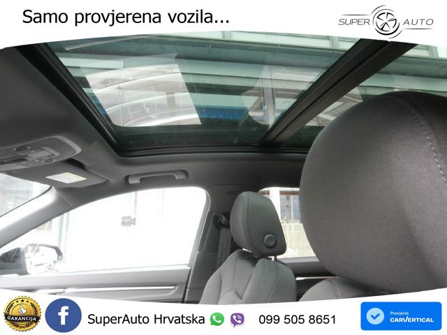 Audi Q3 35 TDI (150 KS) S tronic S line LED+ACC