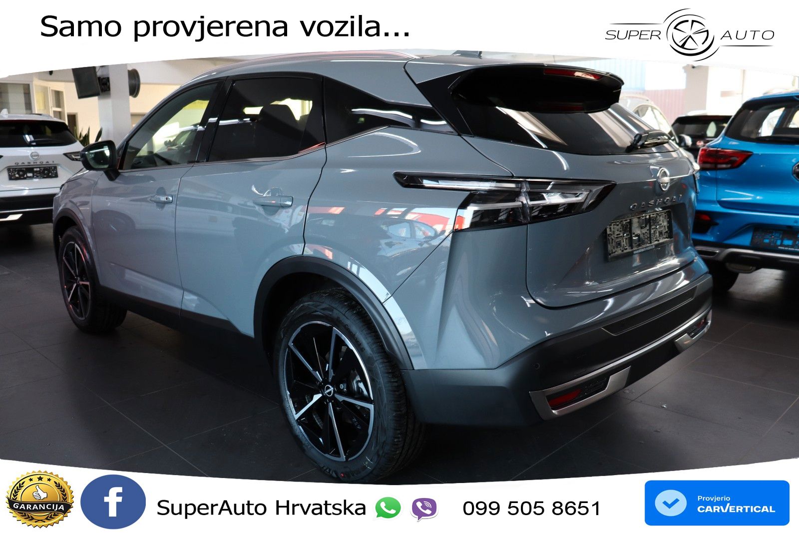 Nissan Qashqai 1.3 DIG-T (158 KS) 4x4 Xtronic Tekna LED+GR SJED+ACC