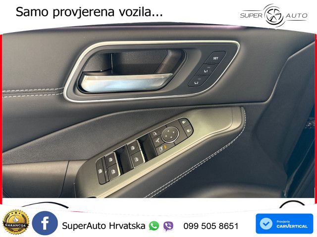 Nissan Qashqai 1.3 DIG-T (158 KS) Xtronic Tekna LED+GR SJED+ACC