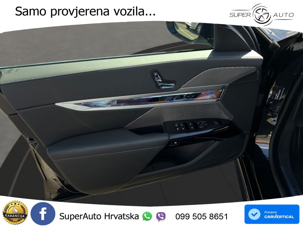 BMW 740d (299 KS) xDrive Steptronic LED+GR SJED+ACC