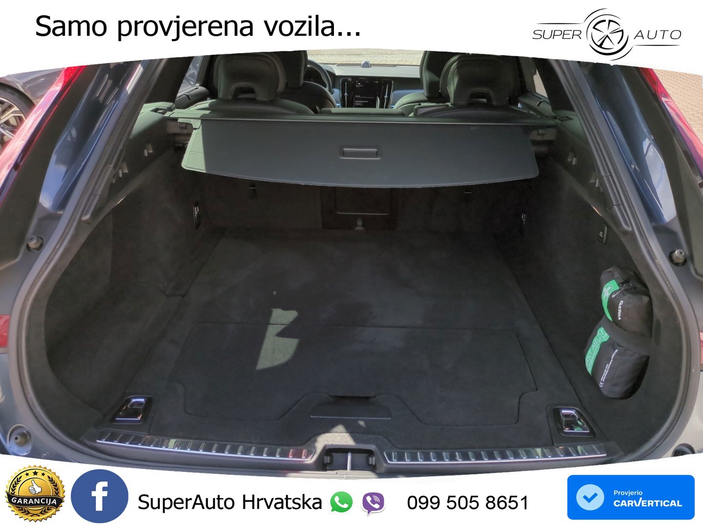Volvo V90 2.0 B5 Diesel AWD Geartronic LED+GR SJED+ACC