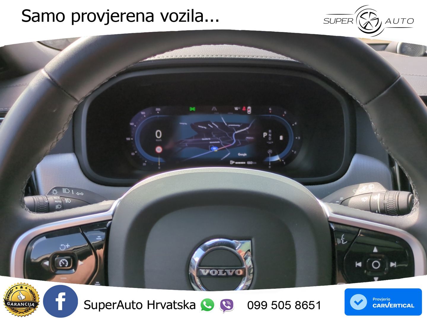 Volvo V90 2.0 B5 Diesel AWD Geartronic LED+GR SJED+ACC