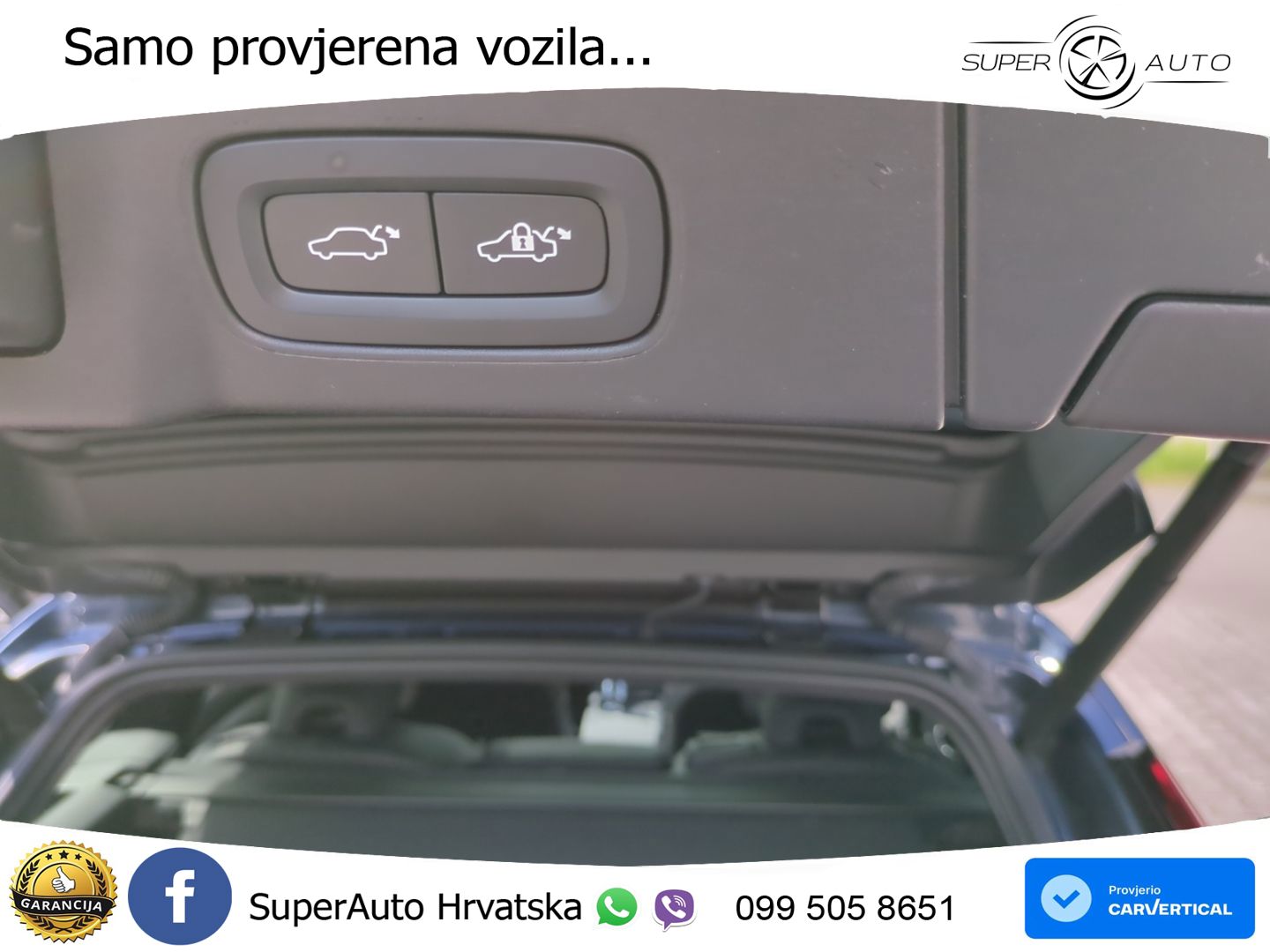 Volvo V90 2.0 B5 Diesel AWD Geartronic LED+GR SJED+ACC
