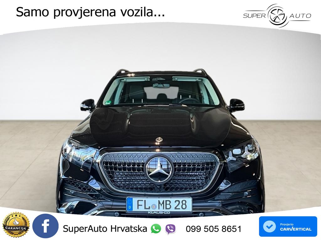 Mercedes GLE 450d (367 KS) EQ Boost 4MATIC 9G-TRONIC AMG