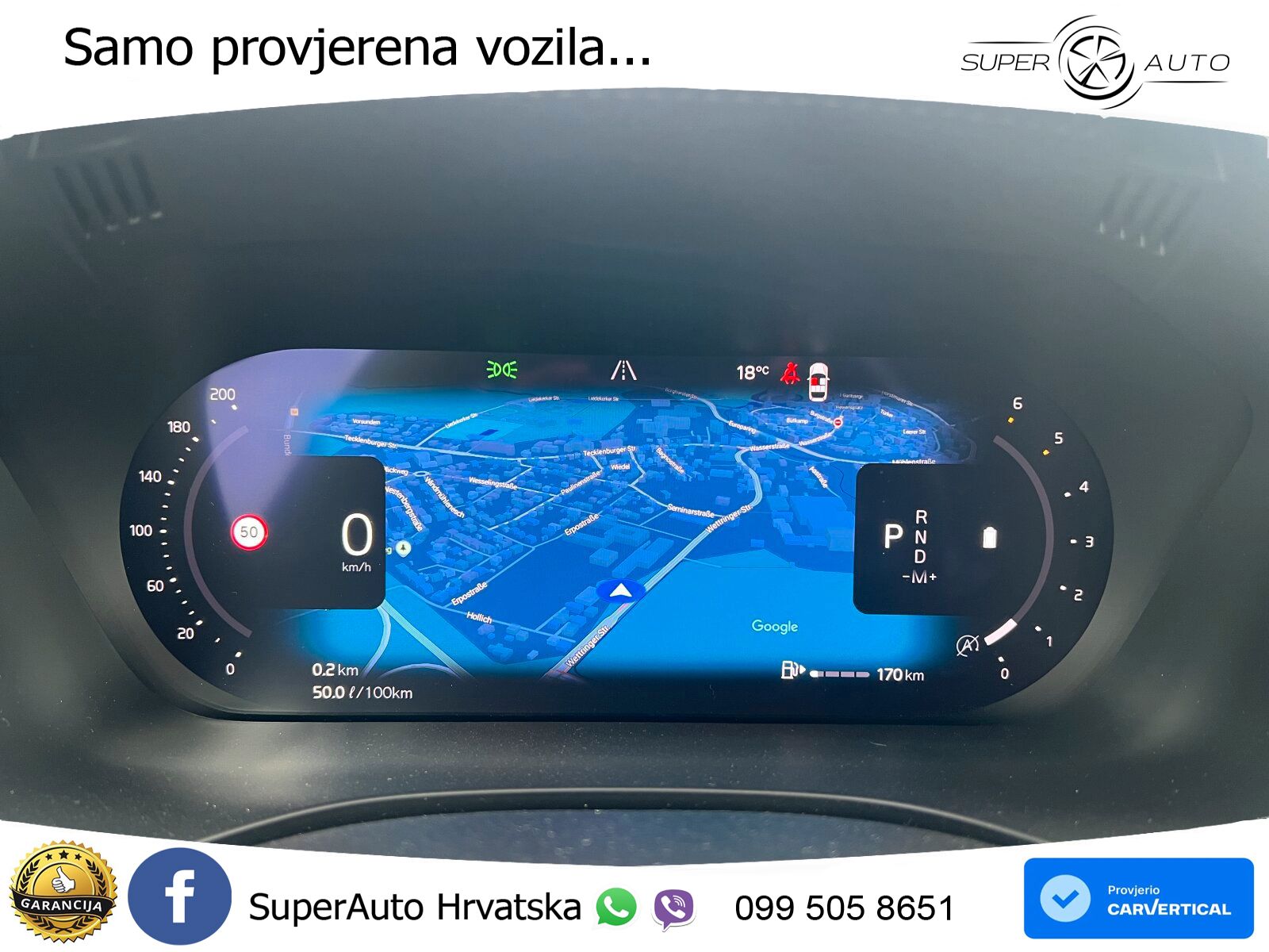 Volvo XC60 B4 Diesel FWD Geartronic