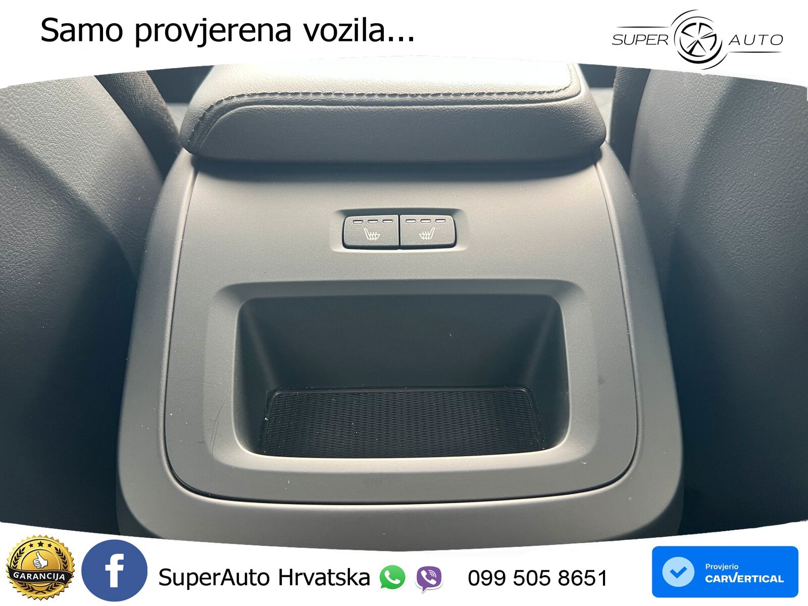 Volvo XC60 B4 Diesel FWD Geartronic