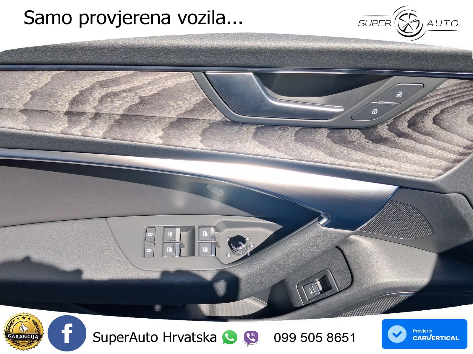 Audi A6 40 TDI (204 KS) quattro ultra S tronic 2x S line LED+GR SJED+ACC