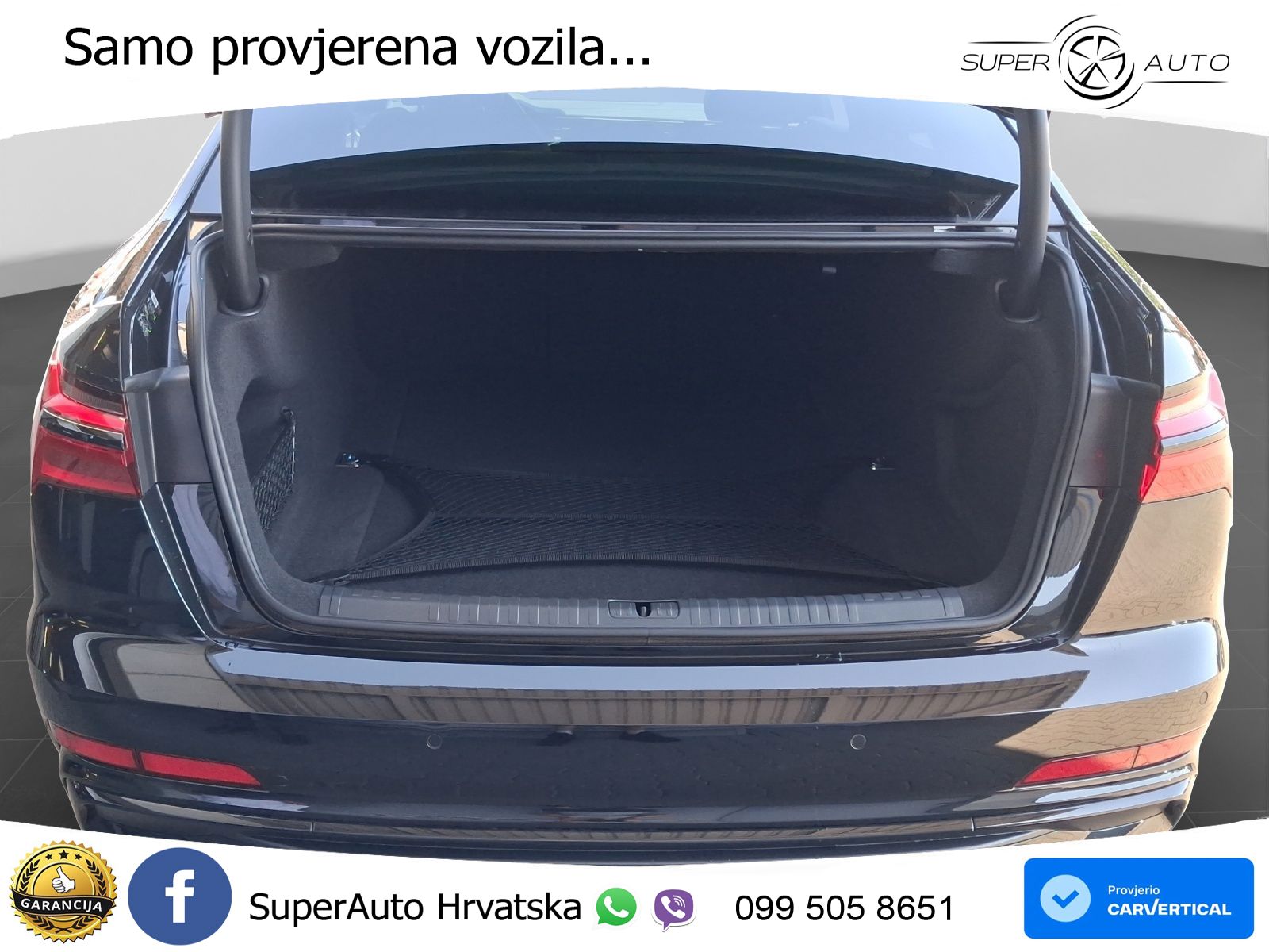 Audi A6 40 TDI (204 KS) quattro ultra S tronic 2x S line LED+GR SJED+ACC