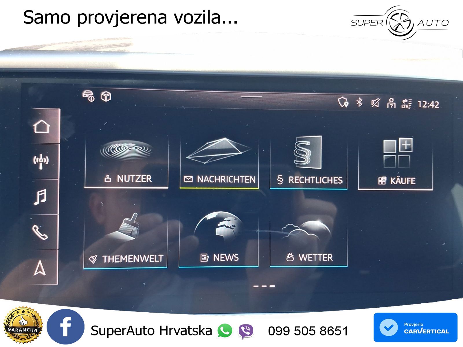 Audi A6 40 TDI (204 KS) quattro ultra S tronic 2x S line LED+GR SJED+ACC