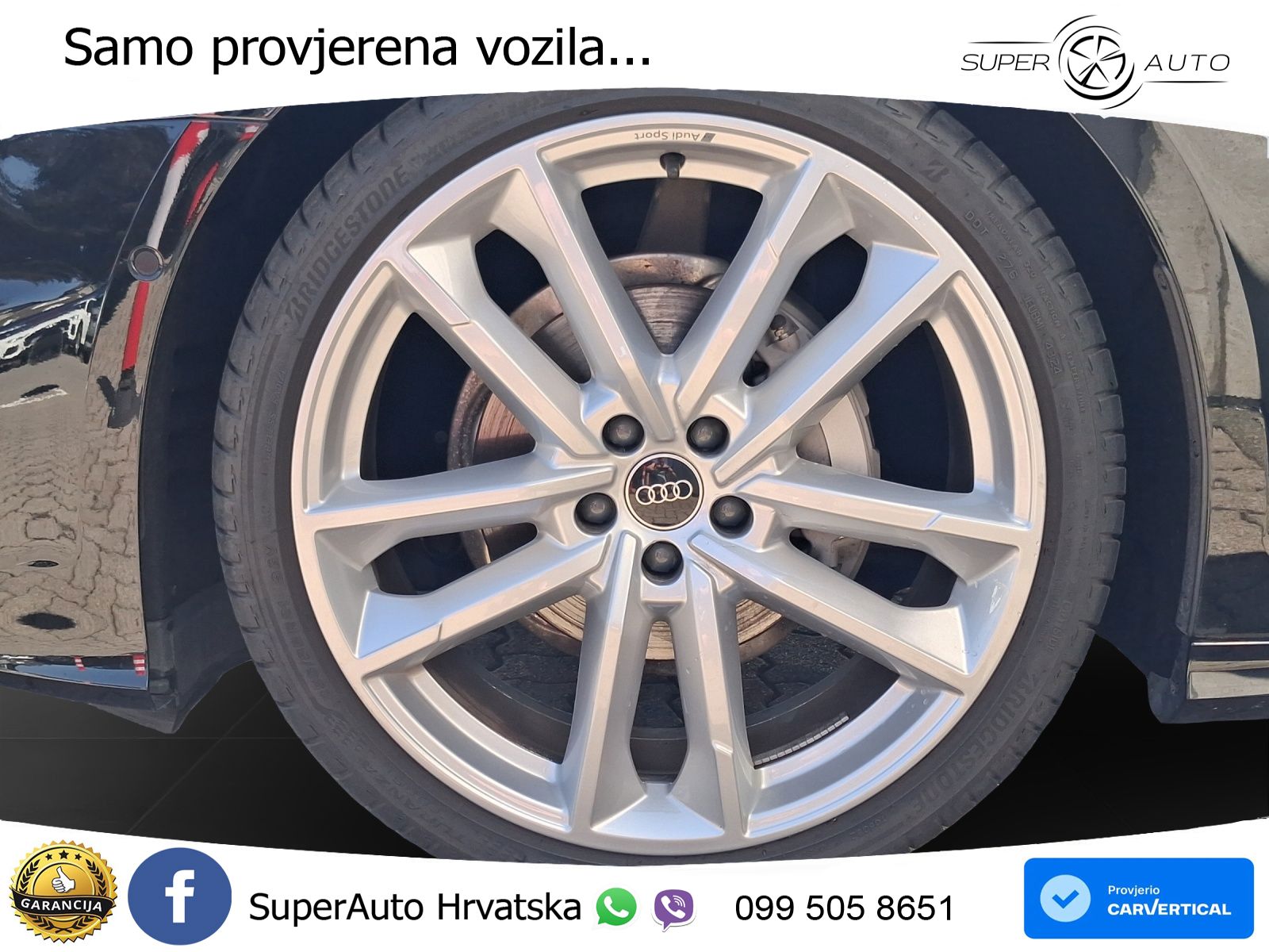 Audi A6 40 TDI (204 KS) quattro ultra S tronic 2x S line LED+GR SJED+ACC