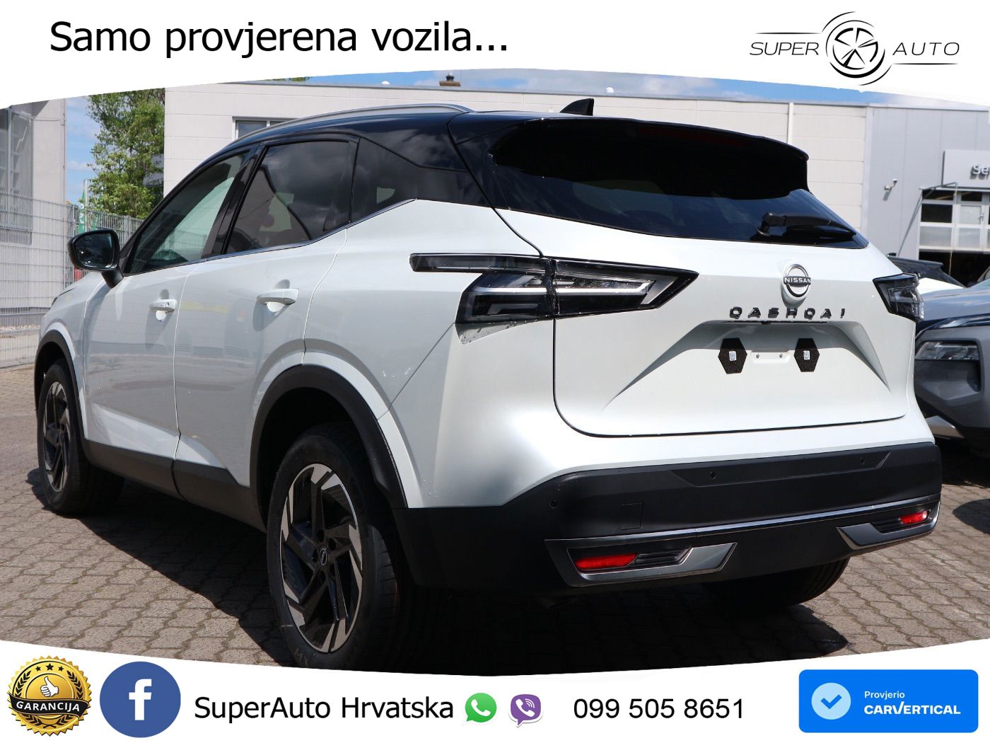 Nissan Qashqai 1.3 DIG-T (158 KS) Xtronic N-Connecta LED+GR SJED+ACC
