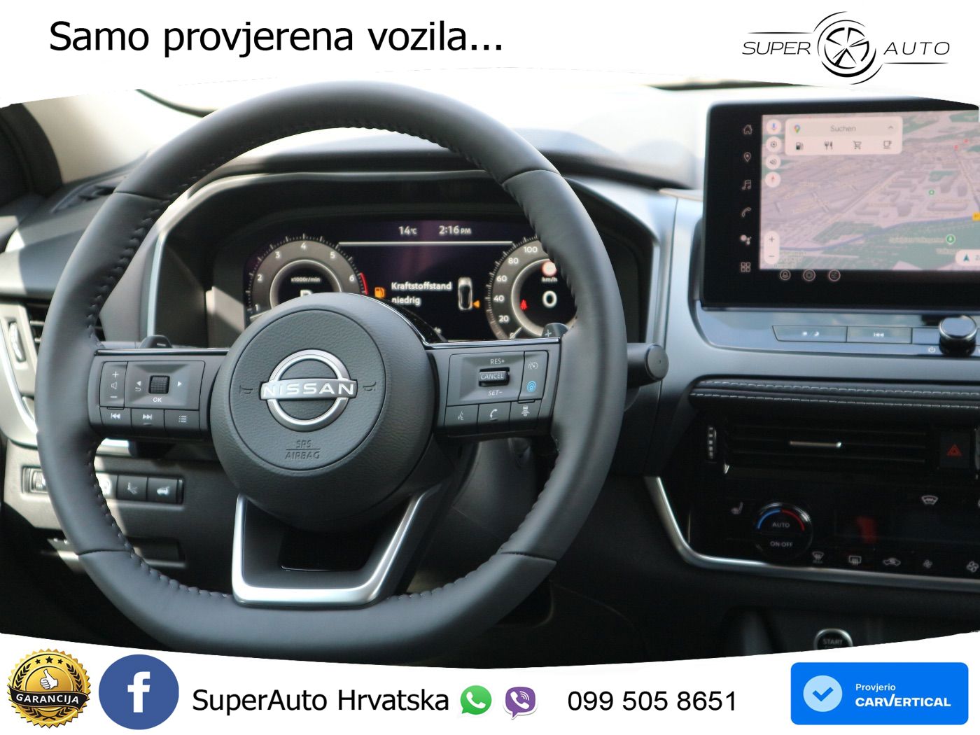 Nissan Qashqai 1.3 DIG-T (158 KS) Xtronic N-Connecta LED+GR SJED+ACC
