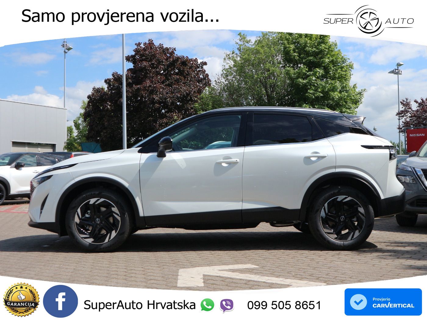 Nissan Qashqai 1.3 DIG-T (158 KS) Xtronic N-Connecta LED+GR SJED+ACC