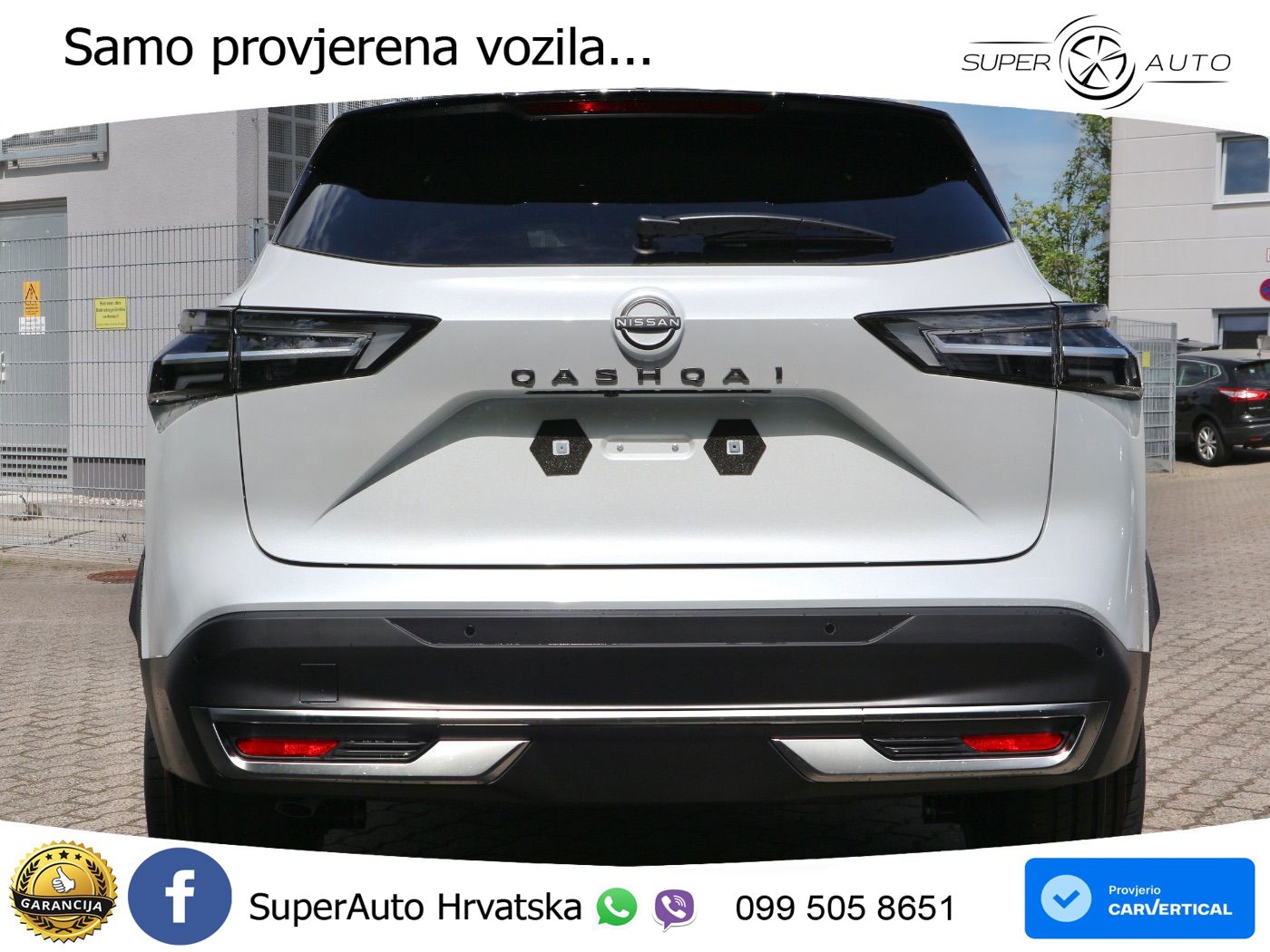 Nissan Qashqai 1.3 DIG-T (158 KS) Xtronic N-Connecta LED+GR SJED+ACC