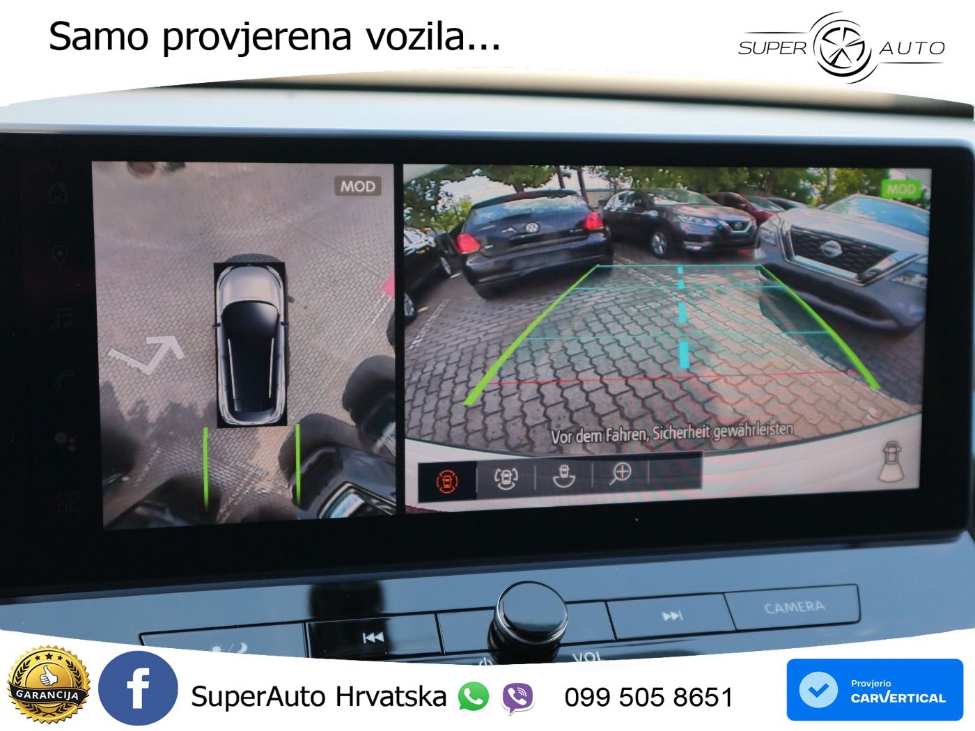 Nissan Qashqai 1.3 DIG-T (158 KS) Xtronic N-Connecta LED+GR SJED+ACC