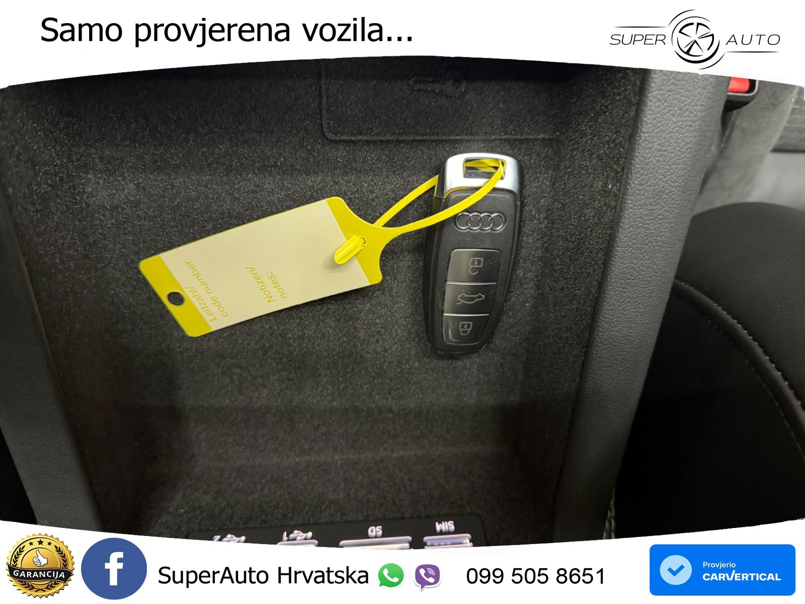 Audi A6 50 TDI V6 (286 KS) quattro tiptronic S line ZRAČNI+ACC+GR SJED+360
